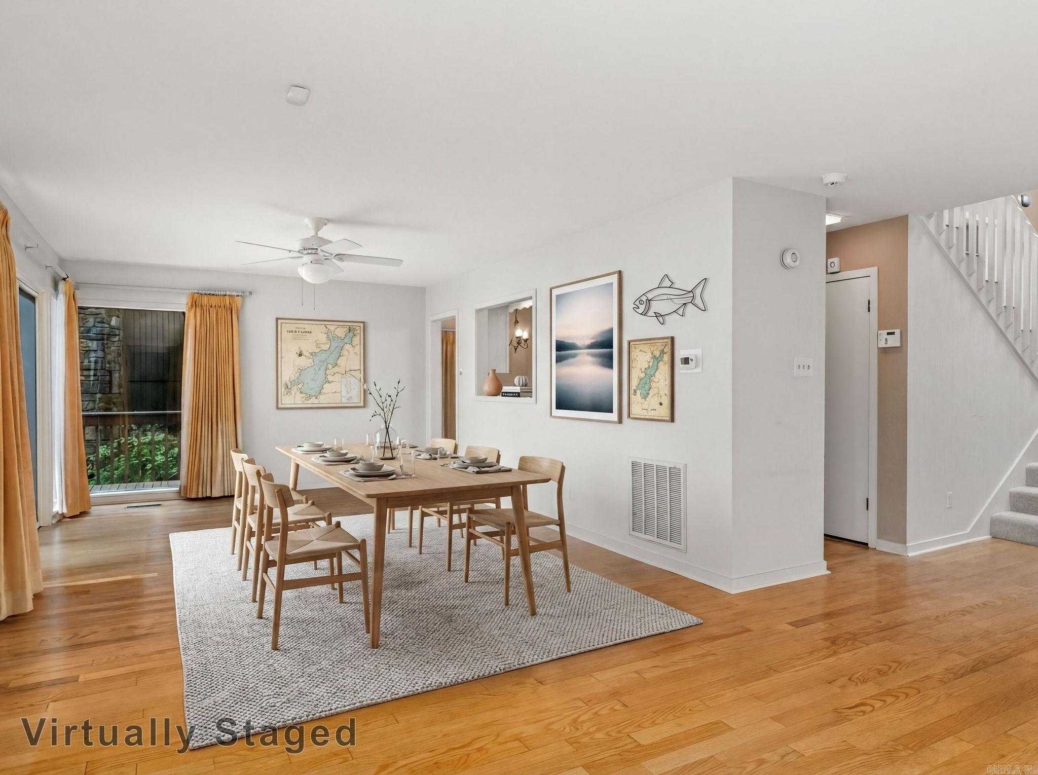 WESTRIDGE HPR - Residential