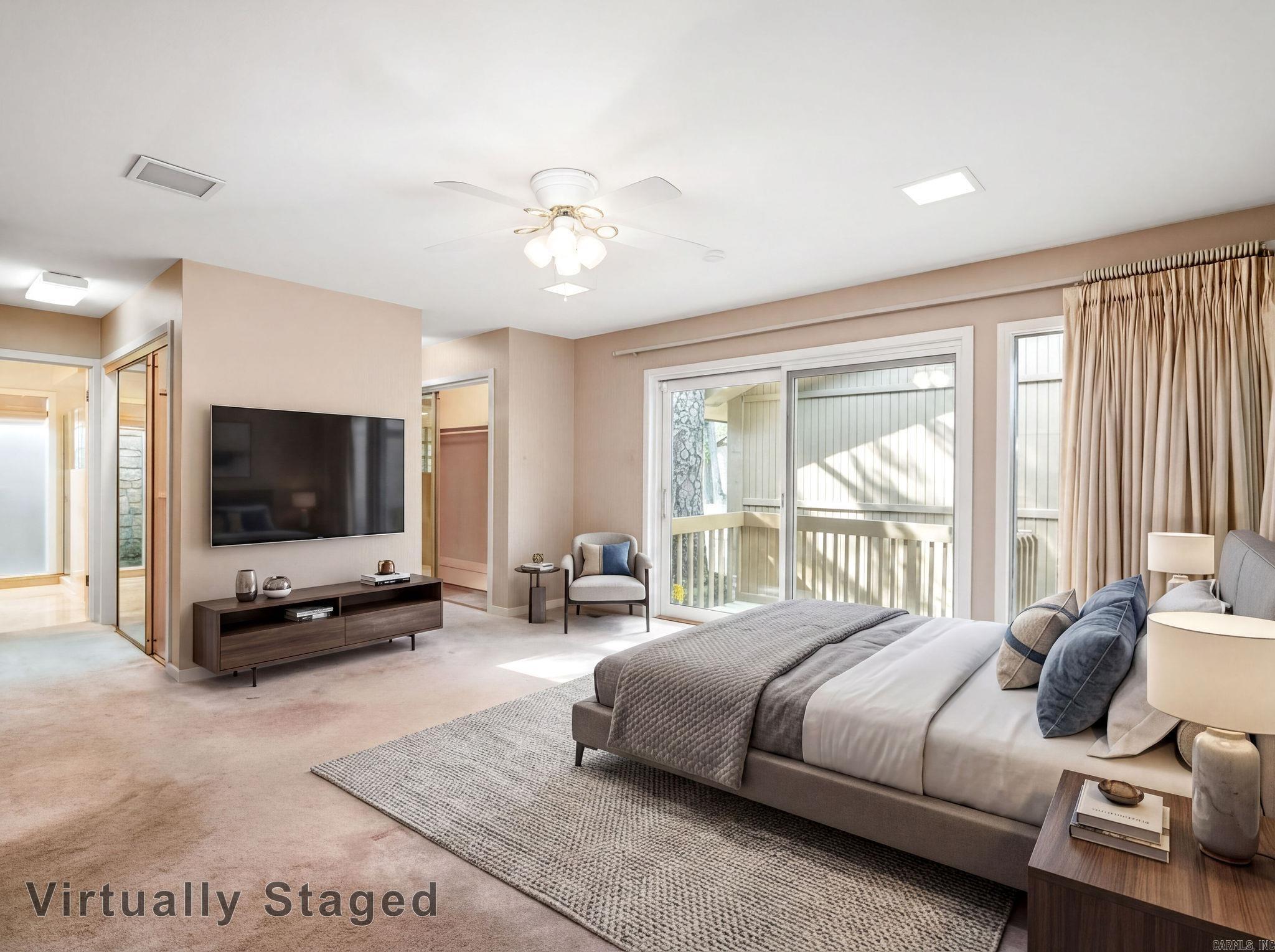 WESTRIDGE HPR - Residential