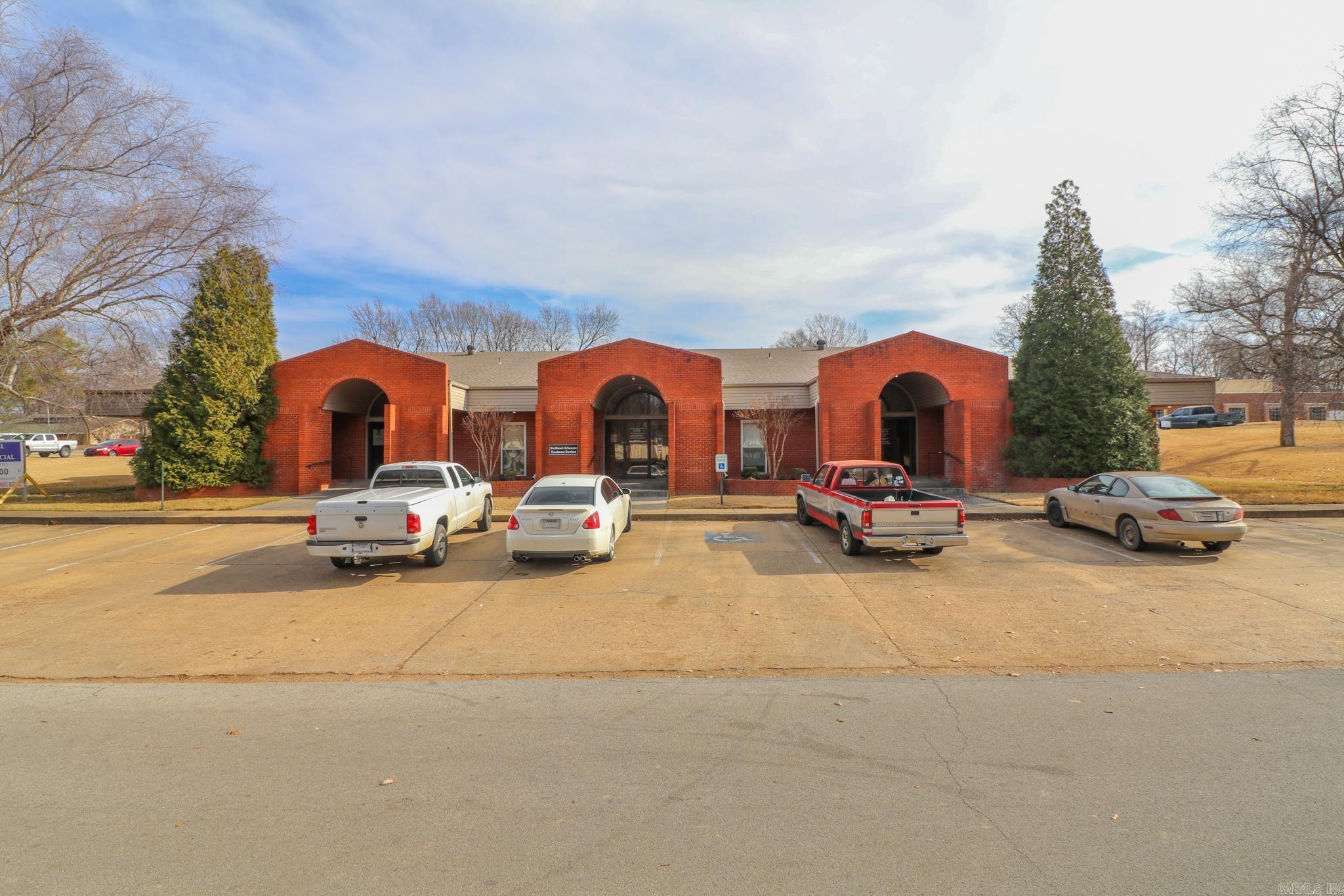 Garrison Replat - Commercial Sale