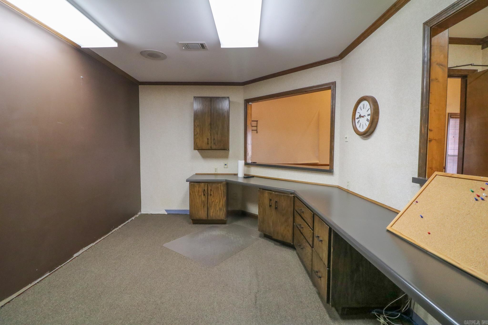 Garrison Replat - Commercial Sale