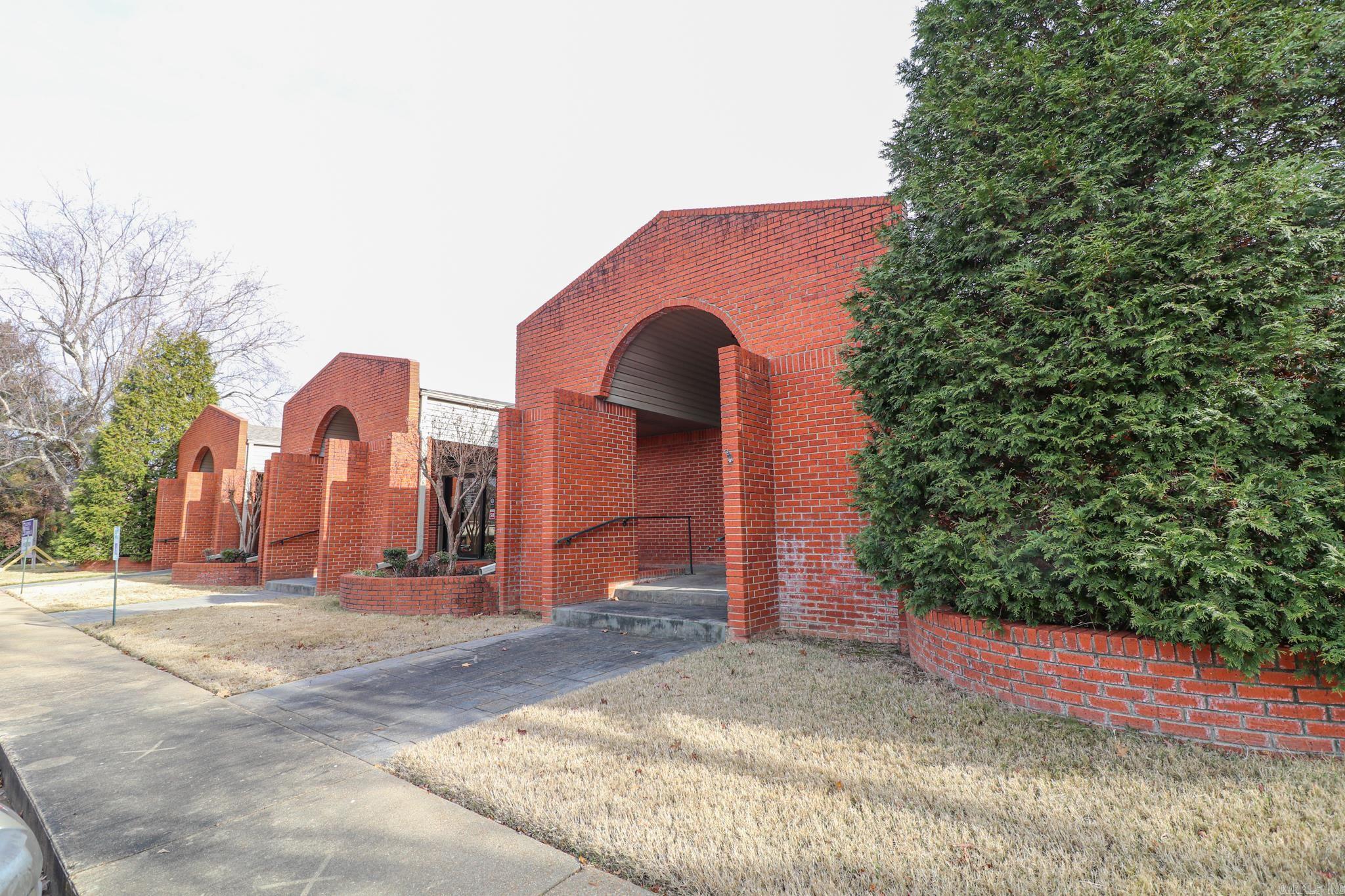 Garrison Replat - Commercial Sale