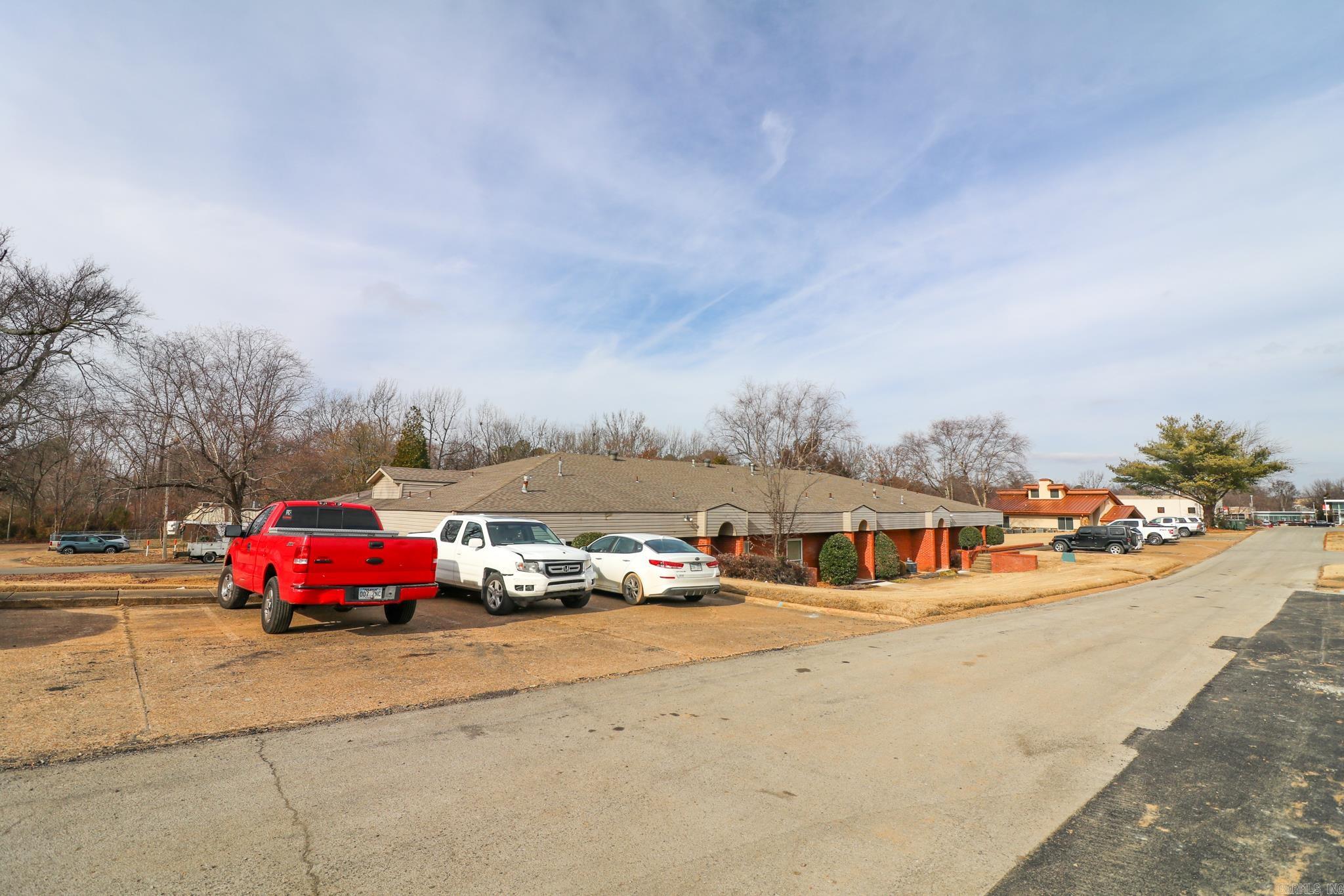 Garrison Replat - Commercial Sale