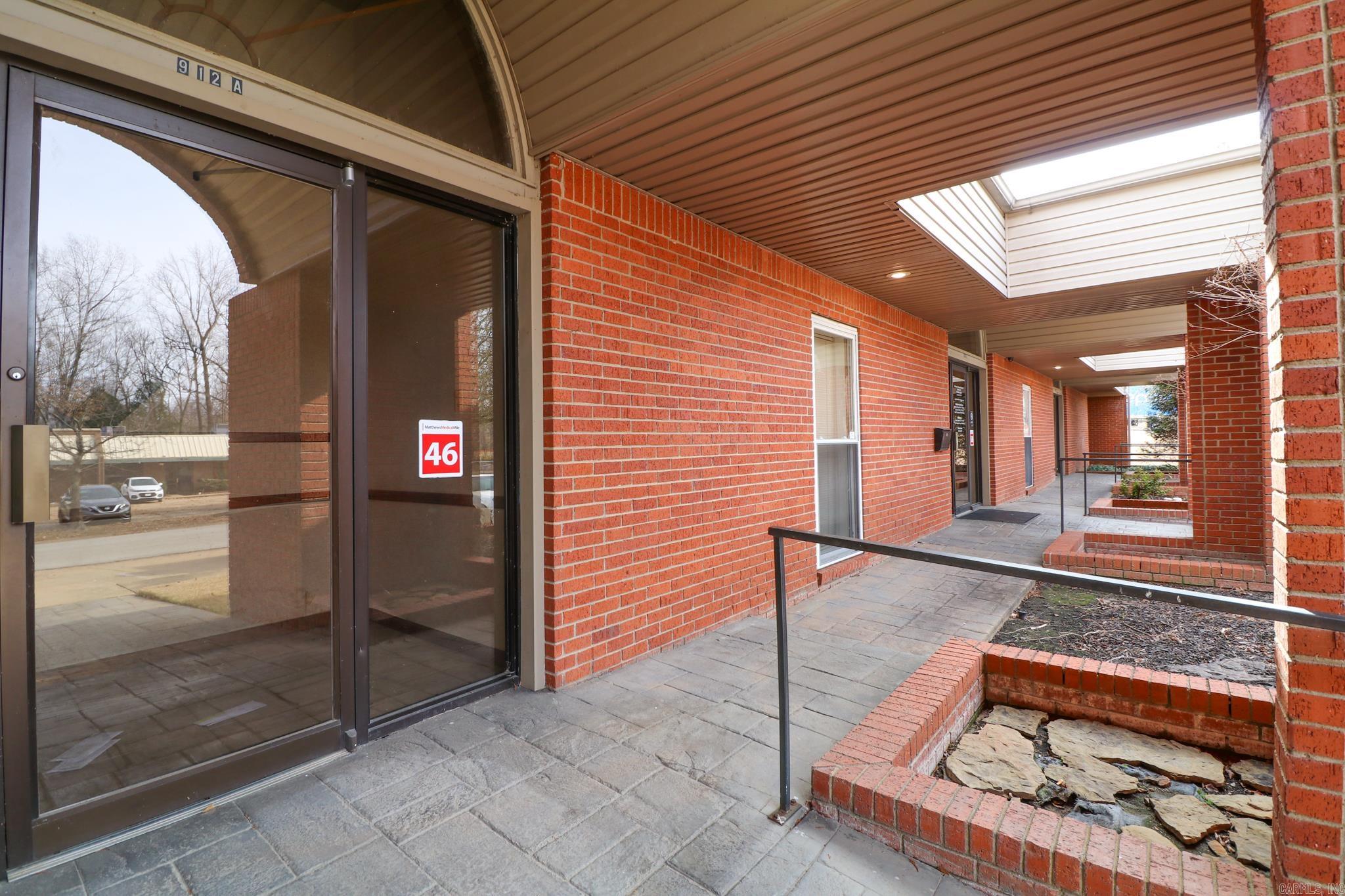 Garrison Replat - Commercial Sale