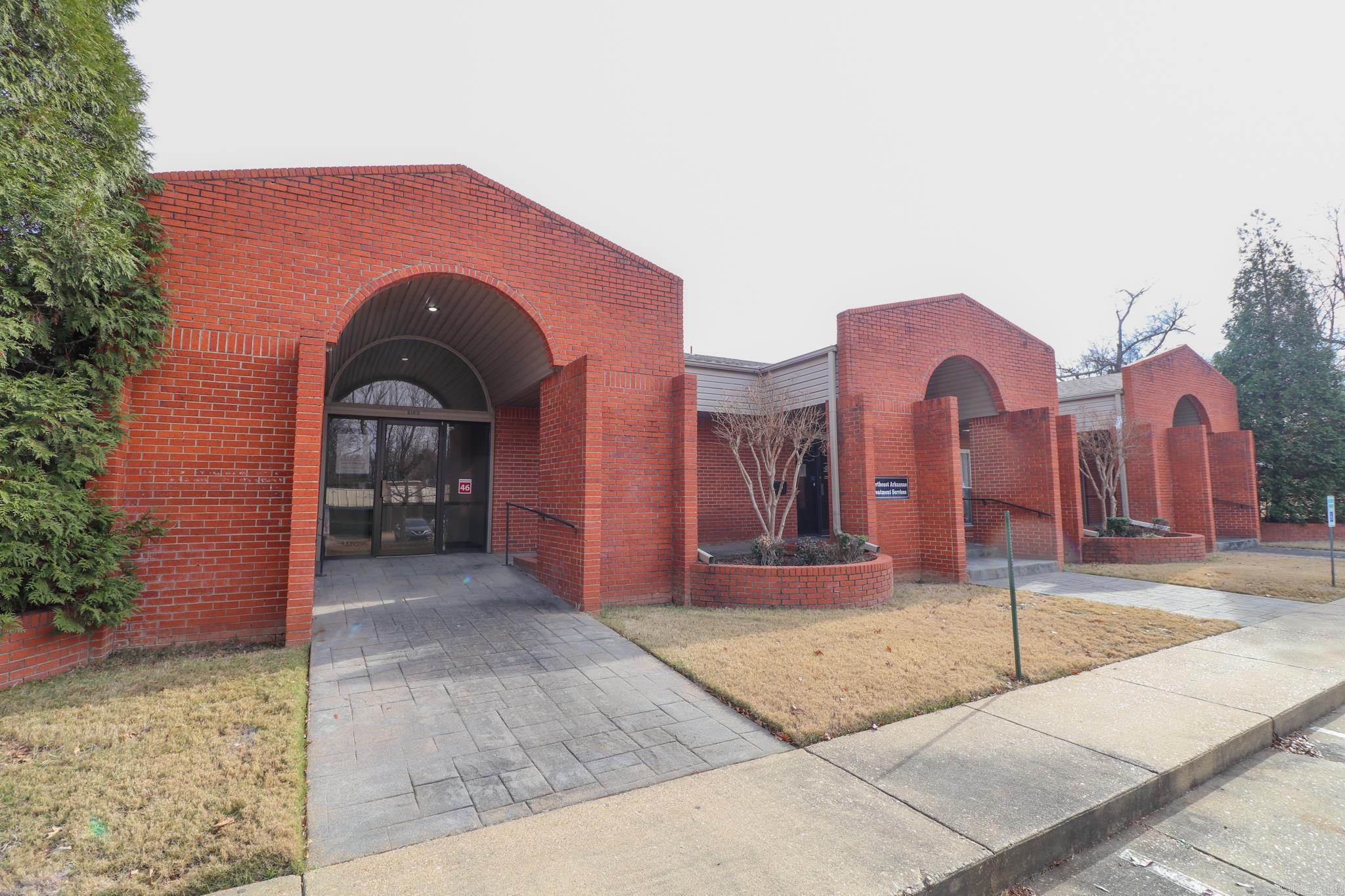 Garrison Replat - Commercial Sale