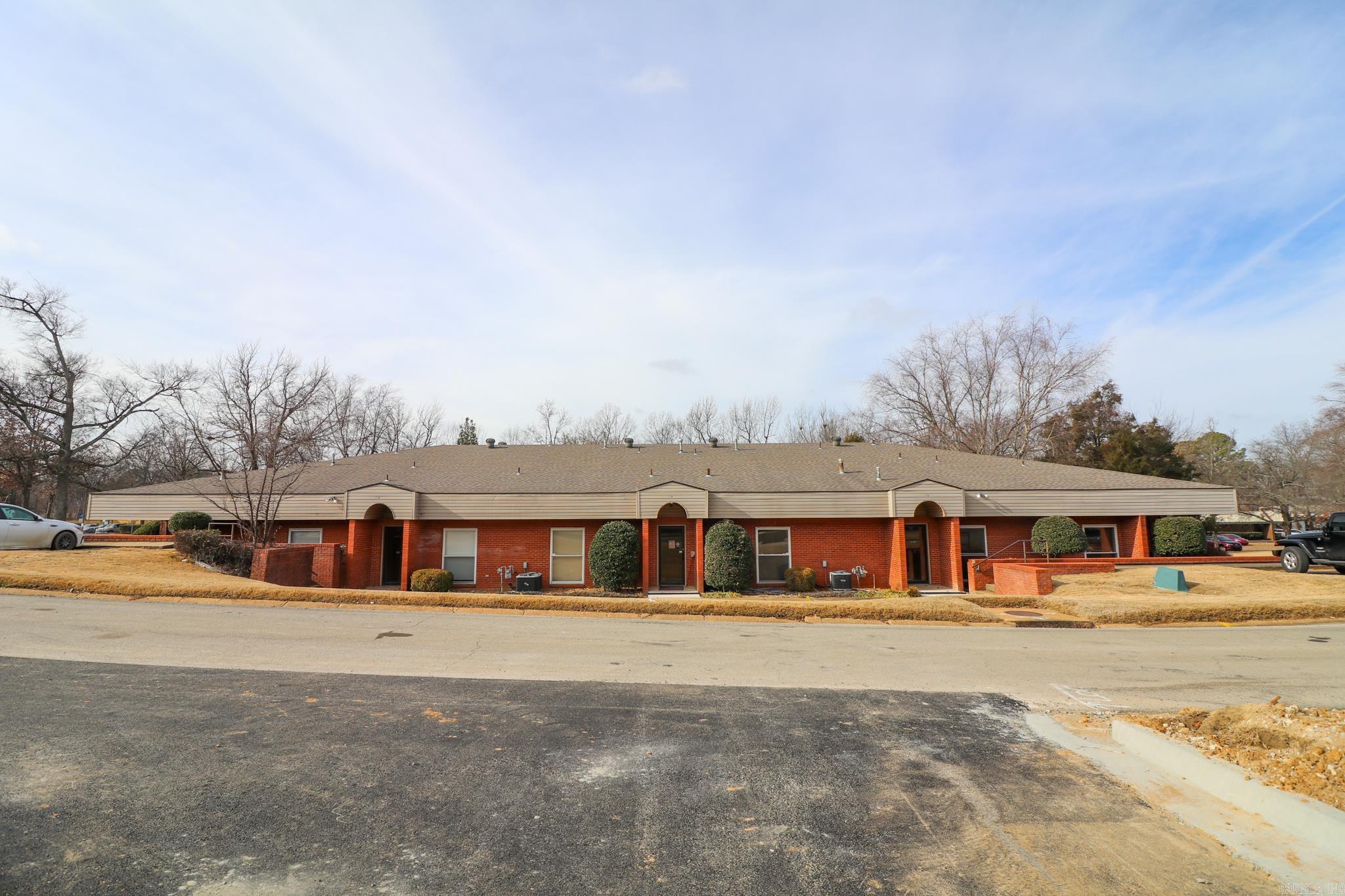 Garrison Replat - Commercial Sale