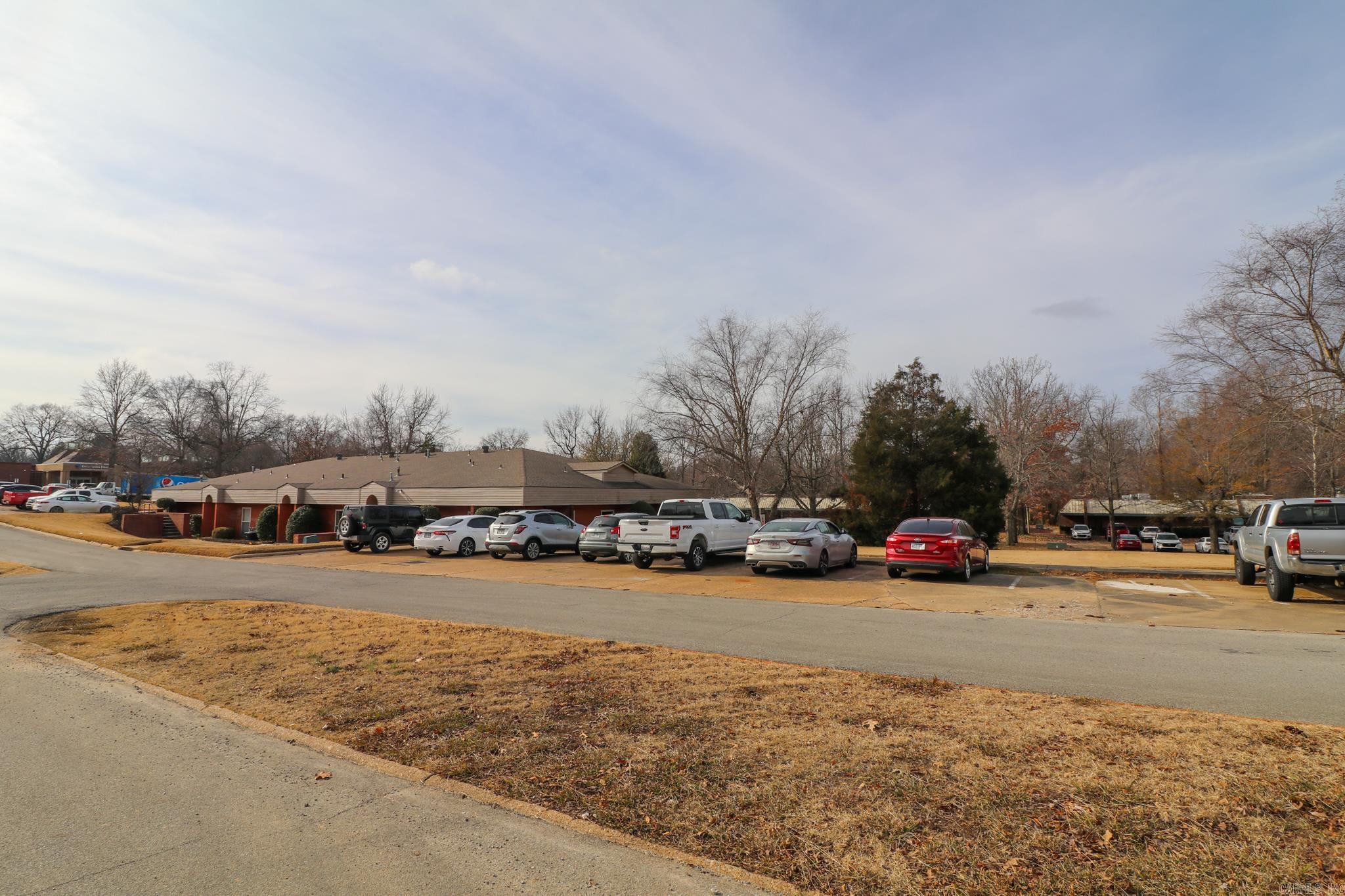 Garrison Replat - Commercial Sale