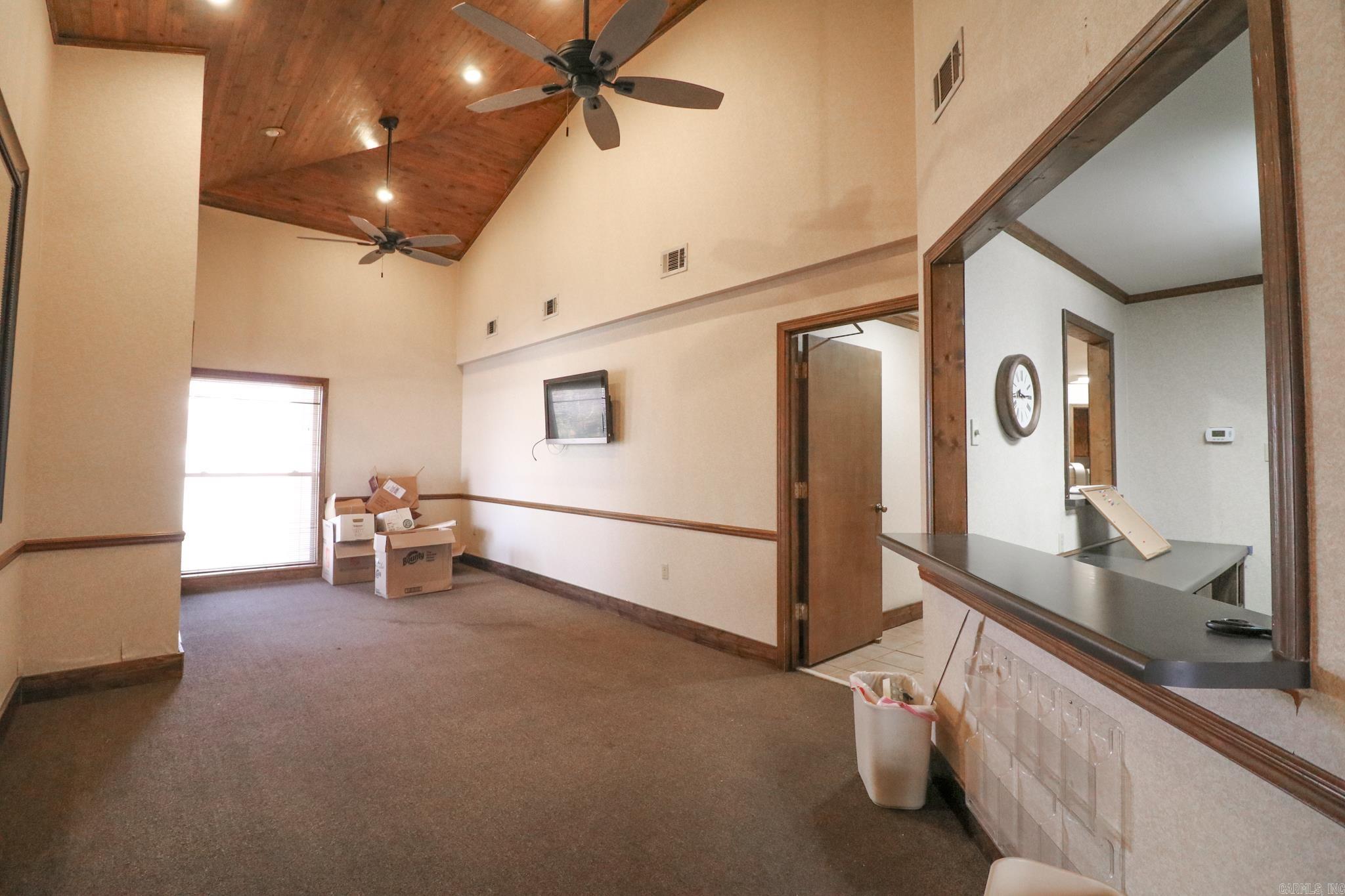 Garrison Replat - Commercial Sale