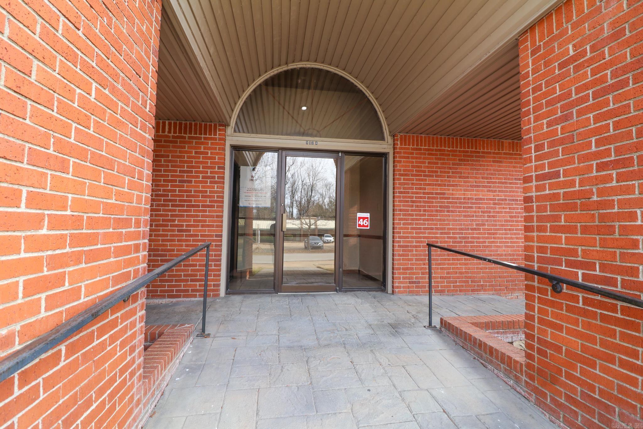 Garrison Replat - Commercial Sale