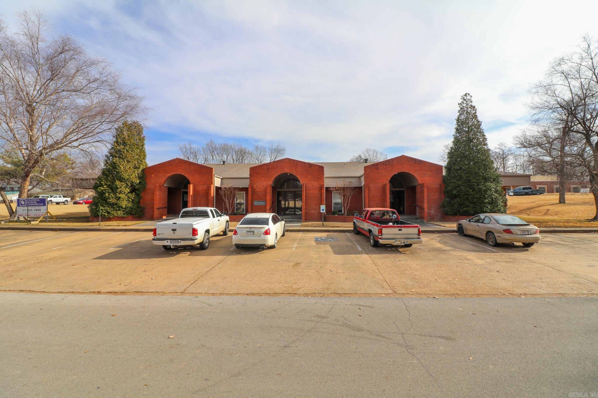 Garrison Replat - Commercial Sale