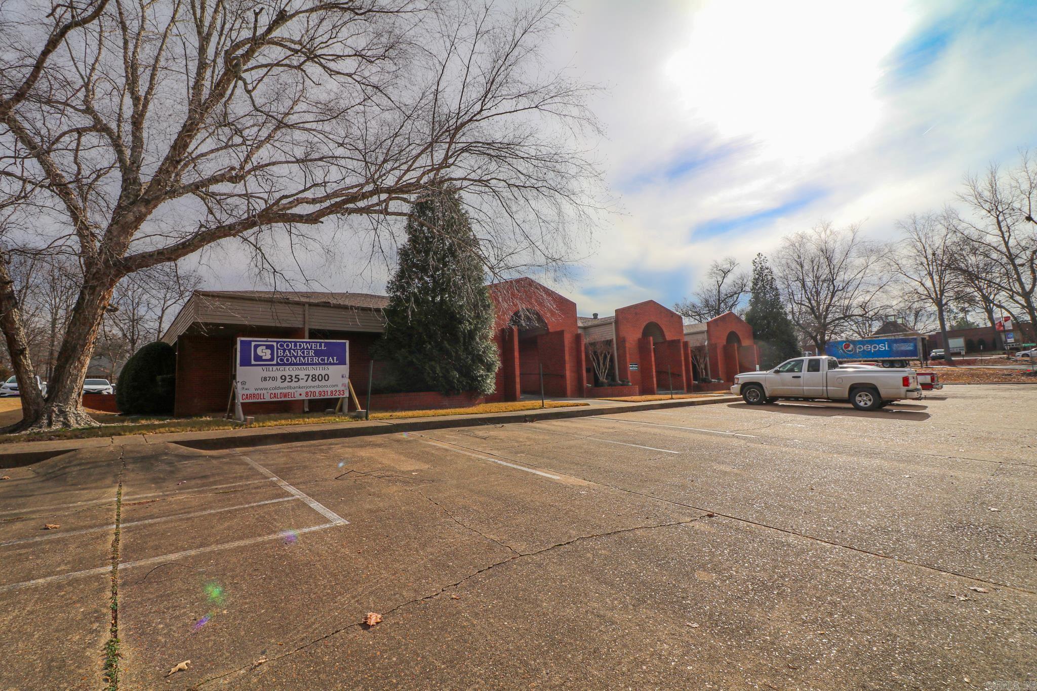 Garrison Replat - Commercial Sale