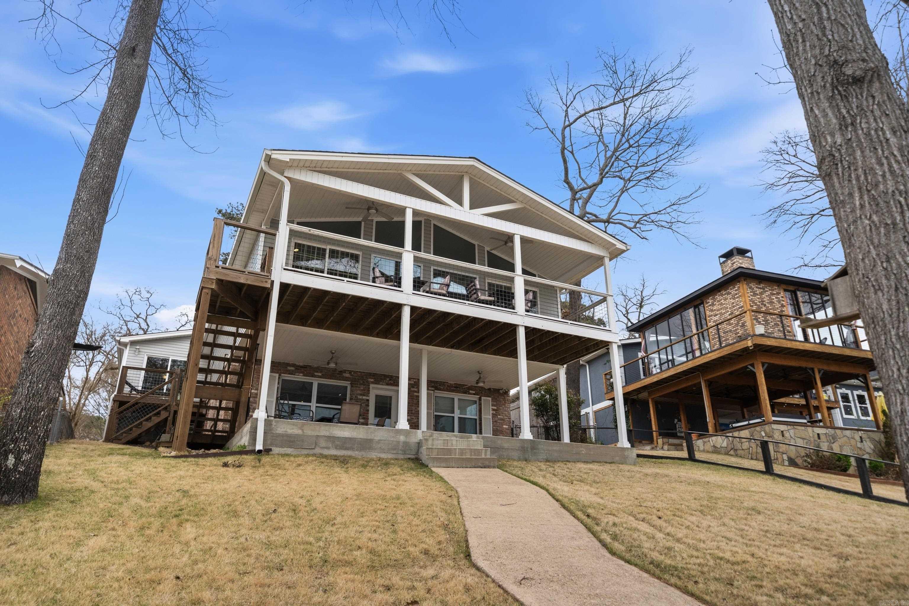 Paradise Acres - Residential