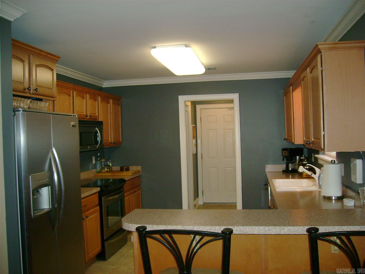 Lexington Park - Residential