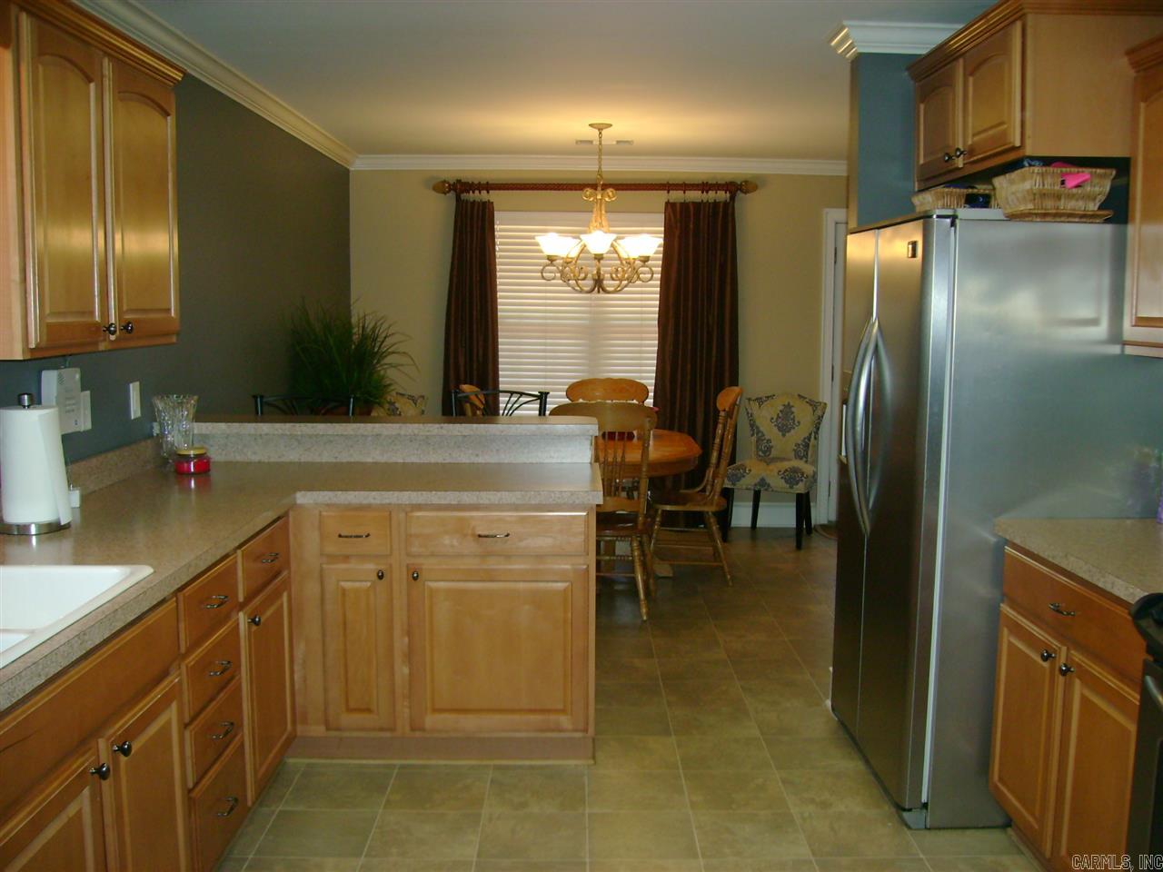 Lexington Park - Residential