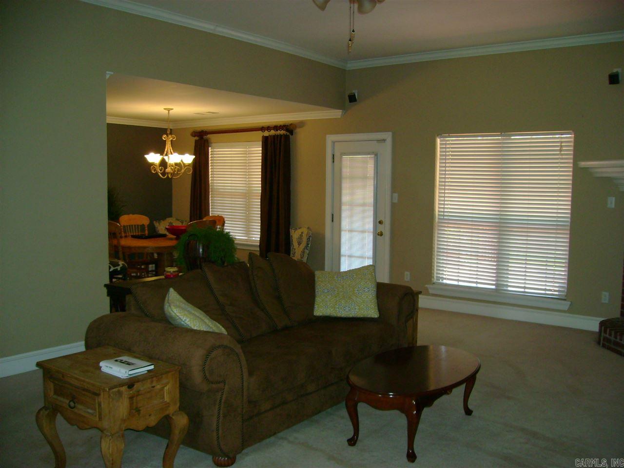 Lexington Park - Residential