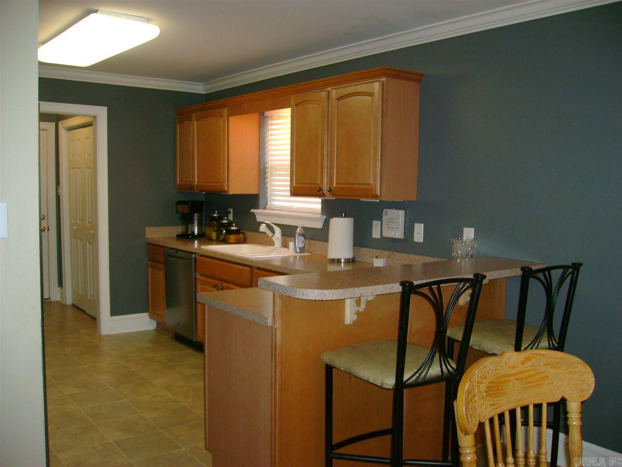 Lexington Park - Residential