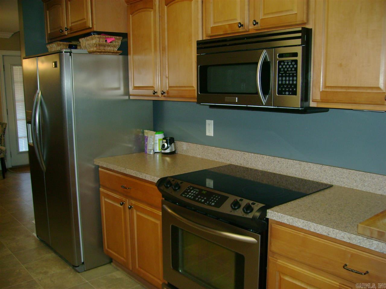 Lexington Park - Residential