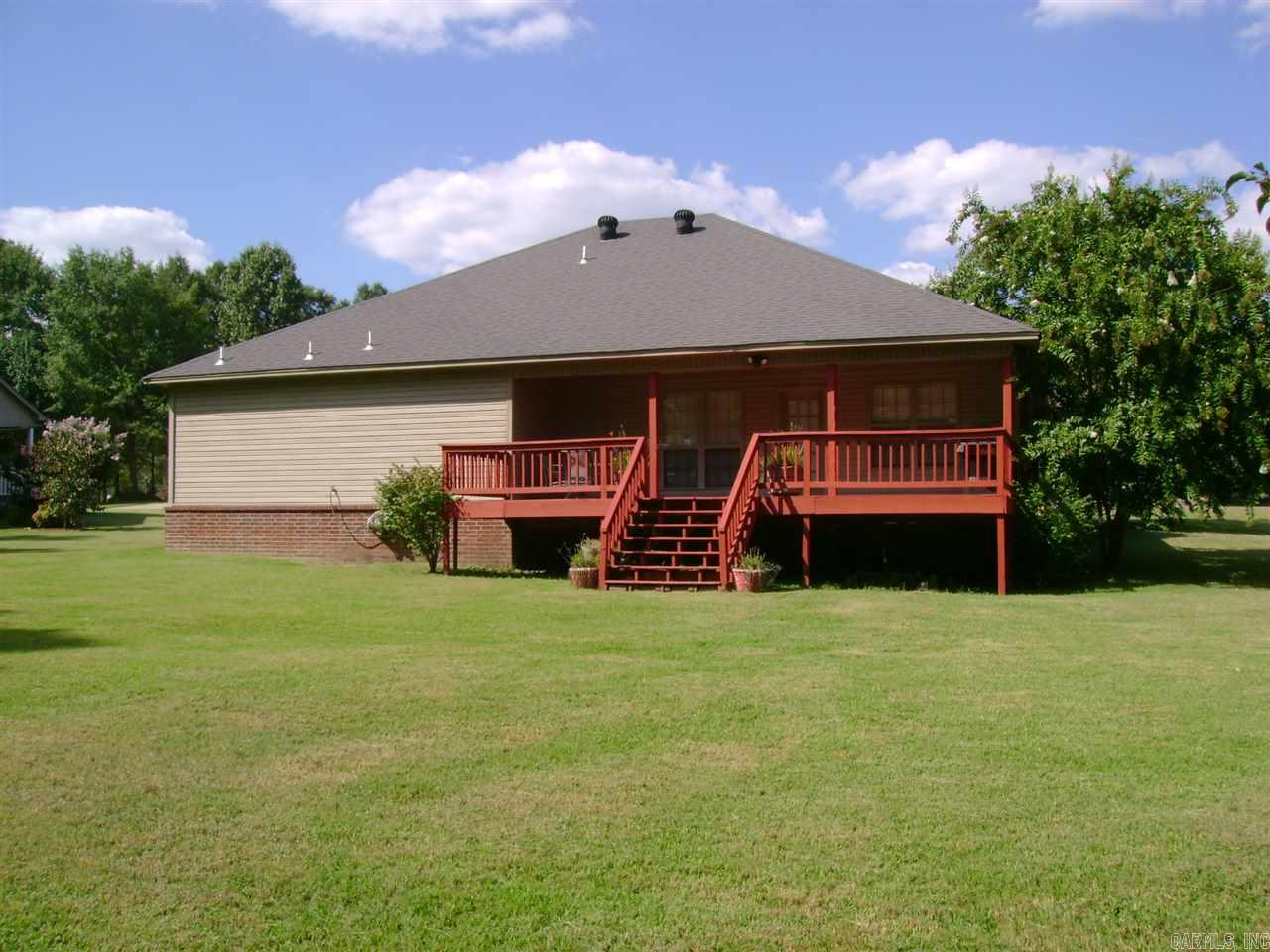 Lexington Park - Residential