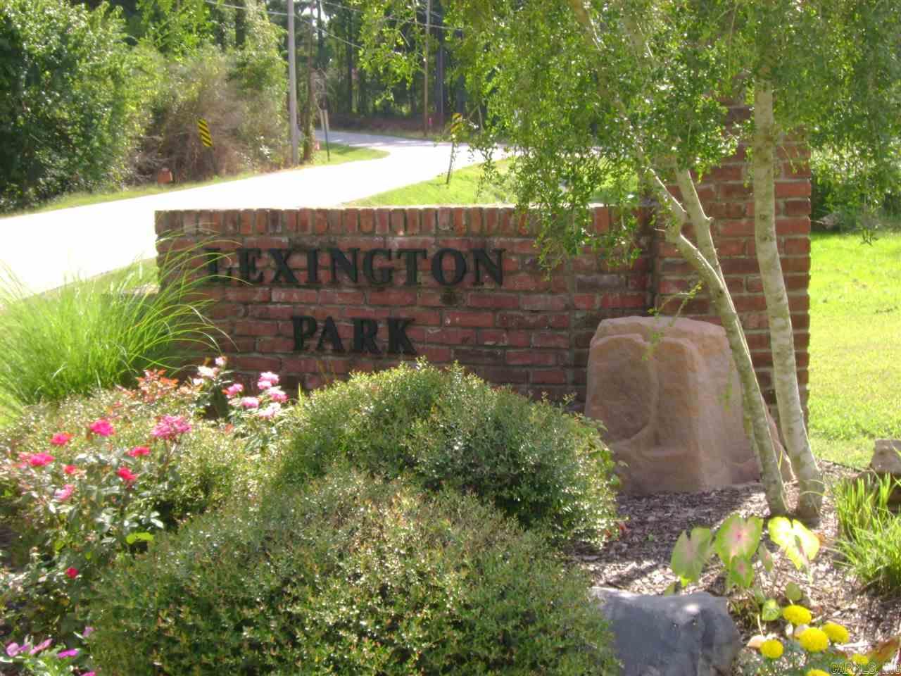 Lexington Park - Residential