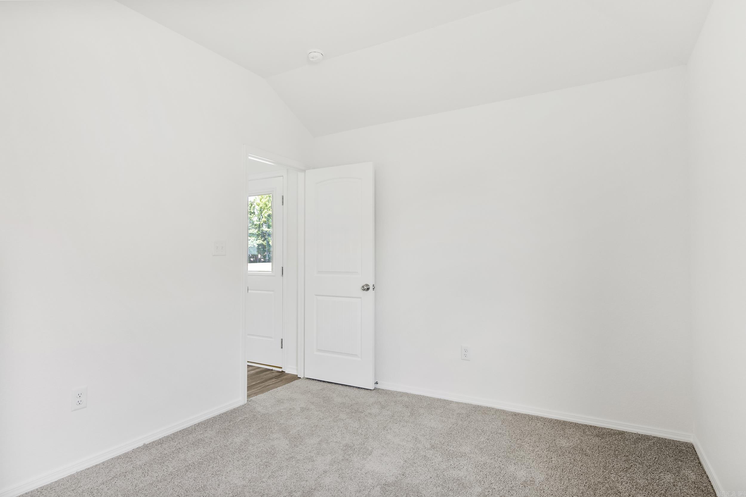 HILL FARM - Residential