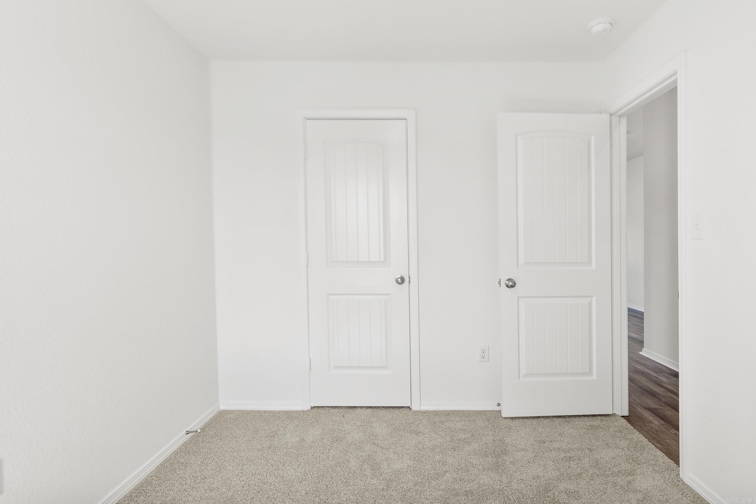 HILL FARM - Residential