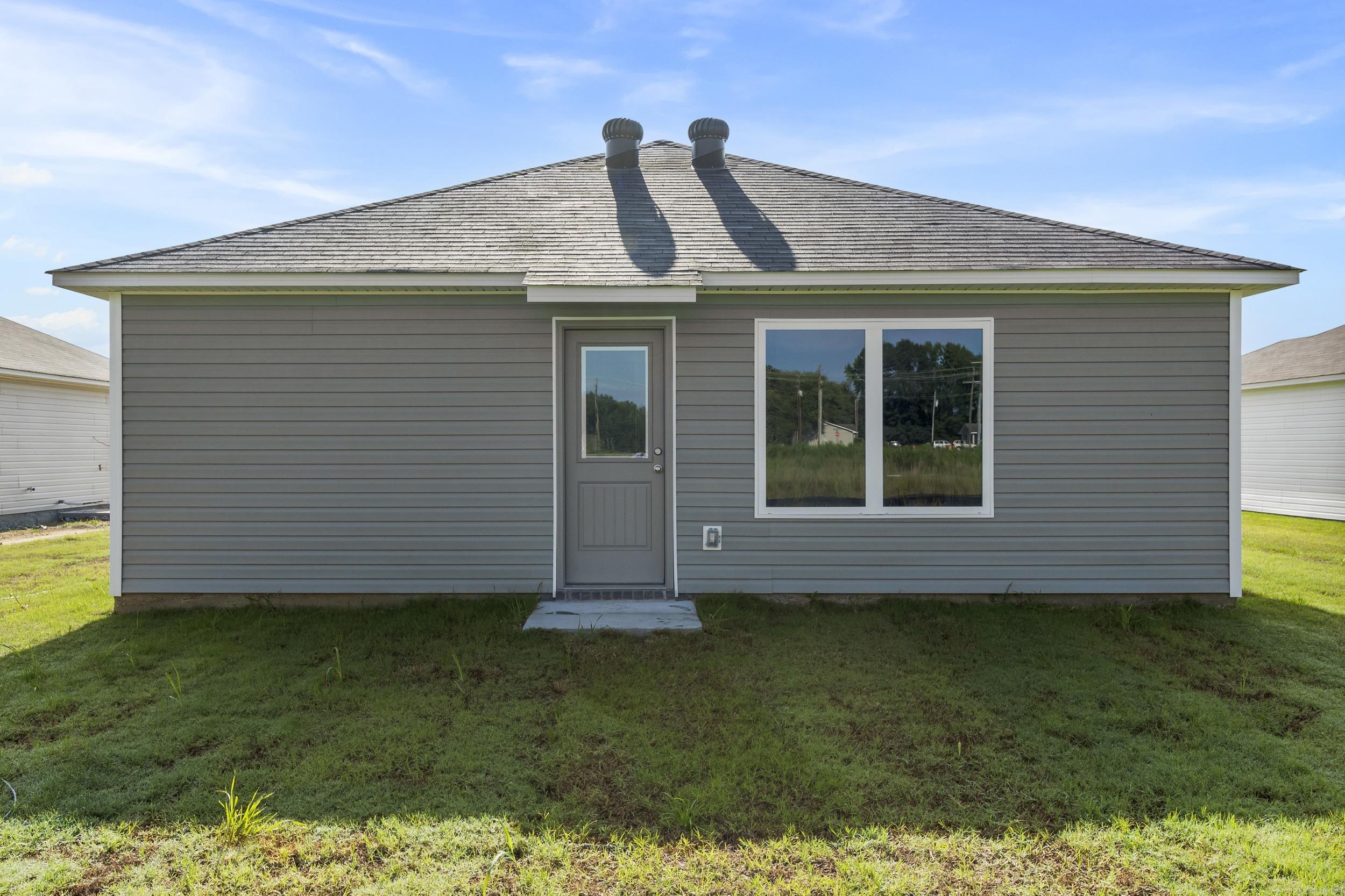 HILL FARM - Residential