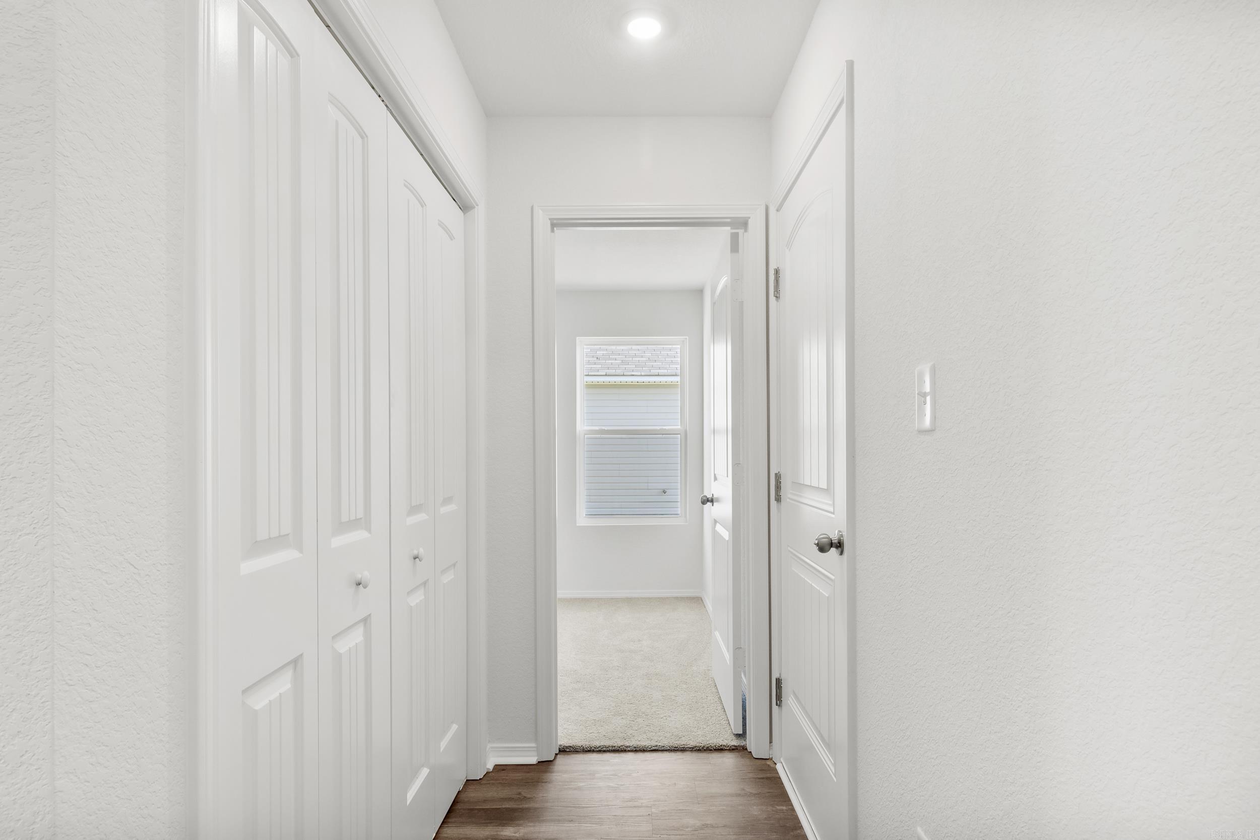 HILL FARM - Residential