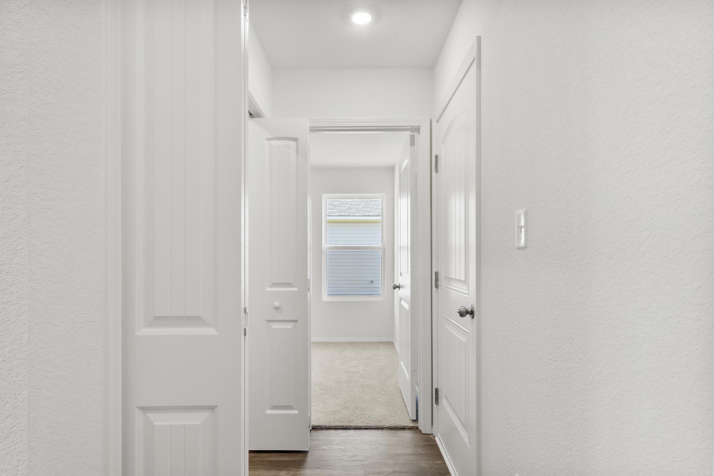 HILL FARM - Residential