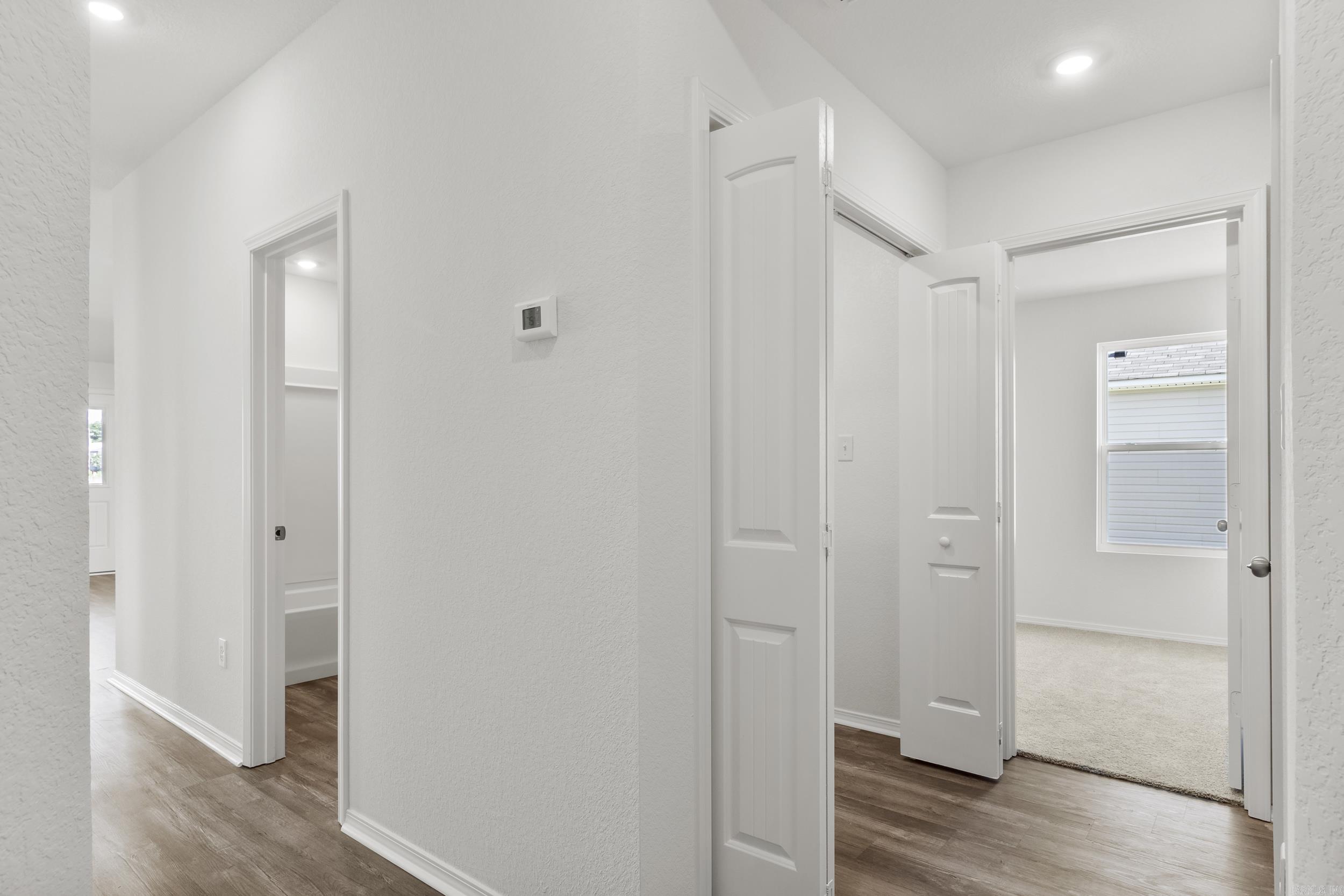 HILL FARM - Residential