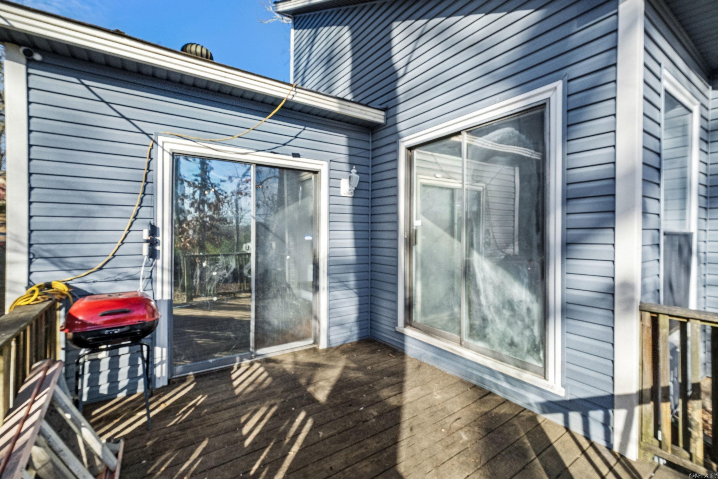 Pennwood - Residential