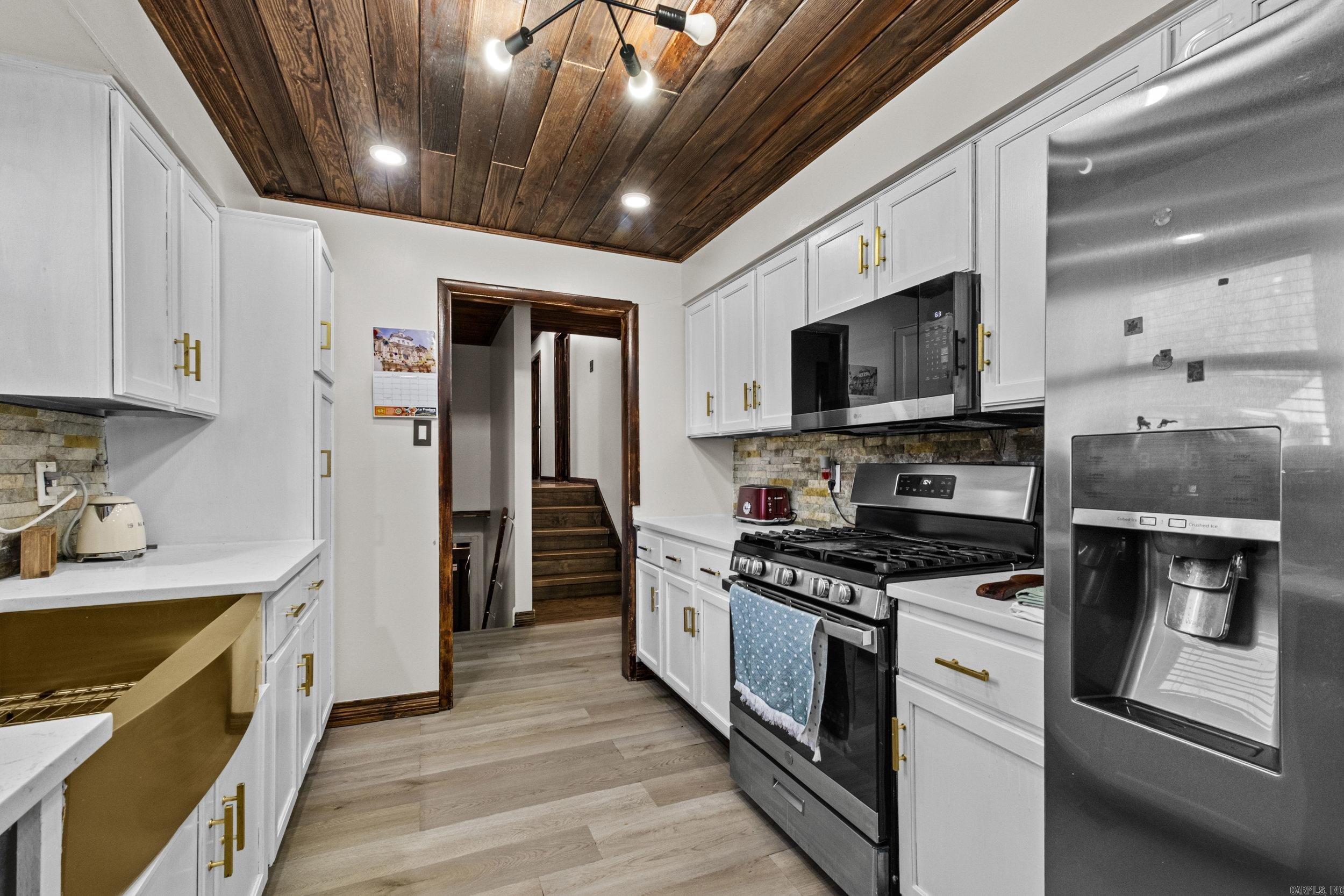 Pennwood - Residential