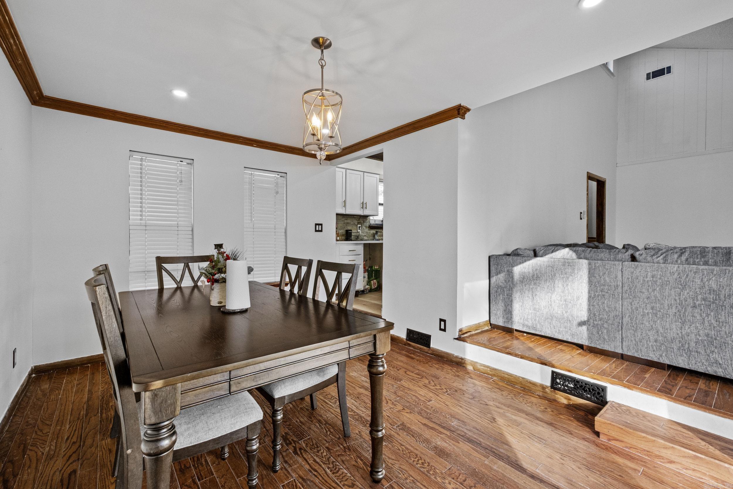 Pennwood - Residential