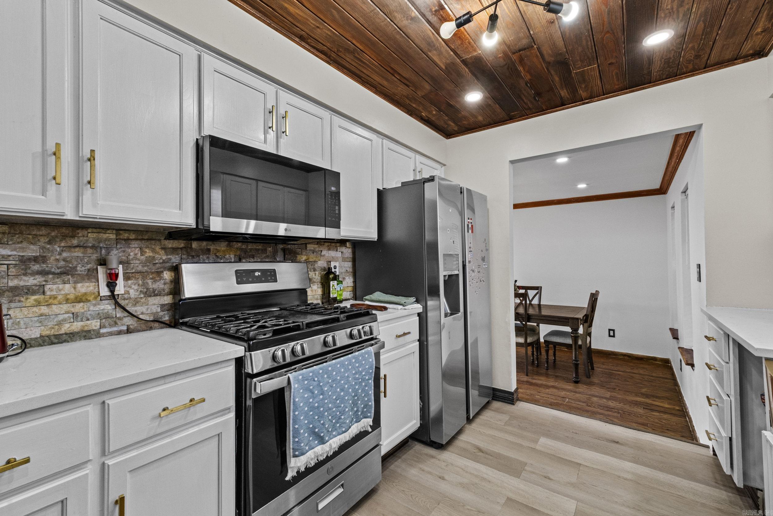 Pennwood - Residential