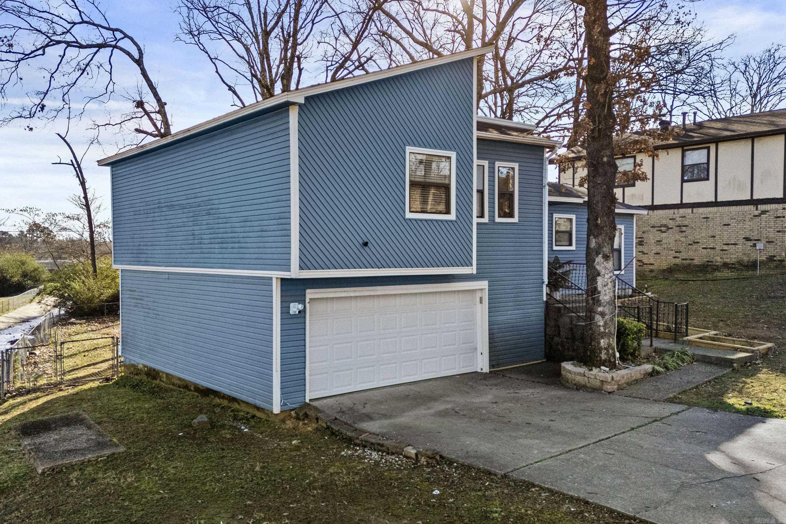 Pennwood - Residential