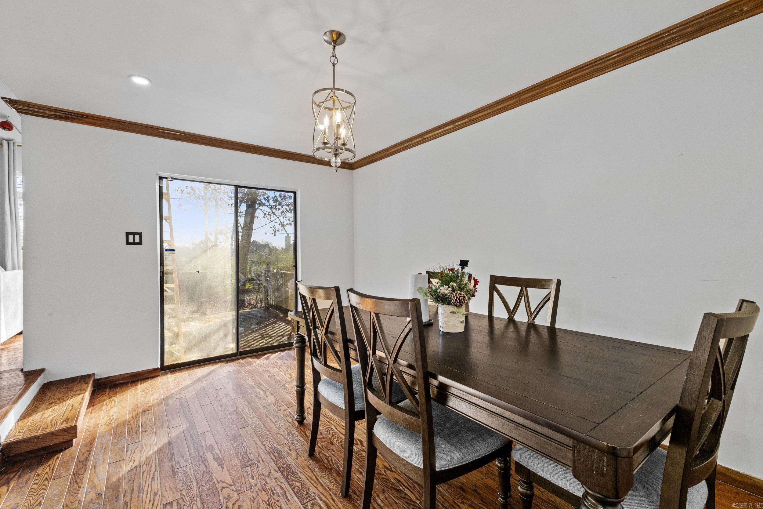 Pennwood - Residential