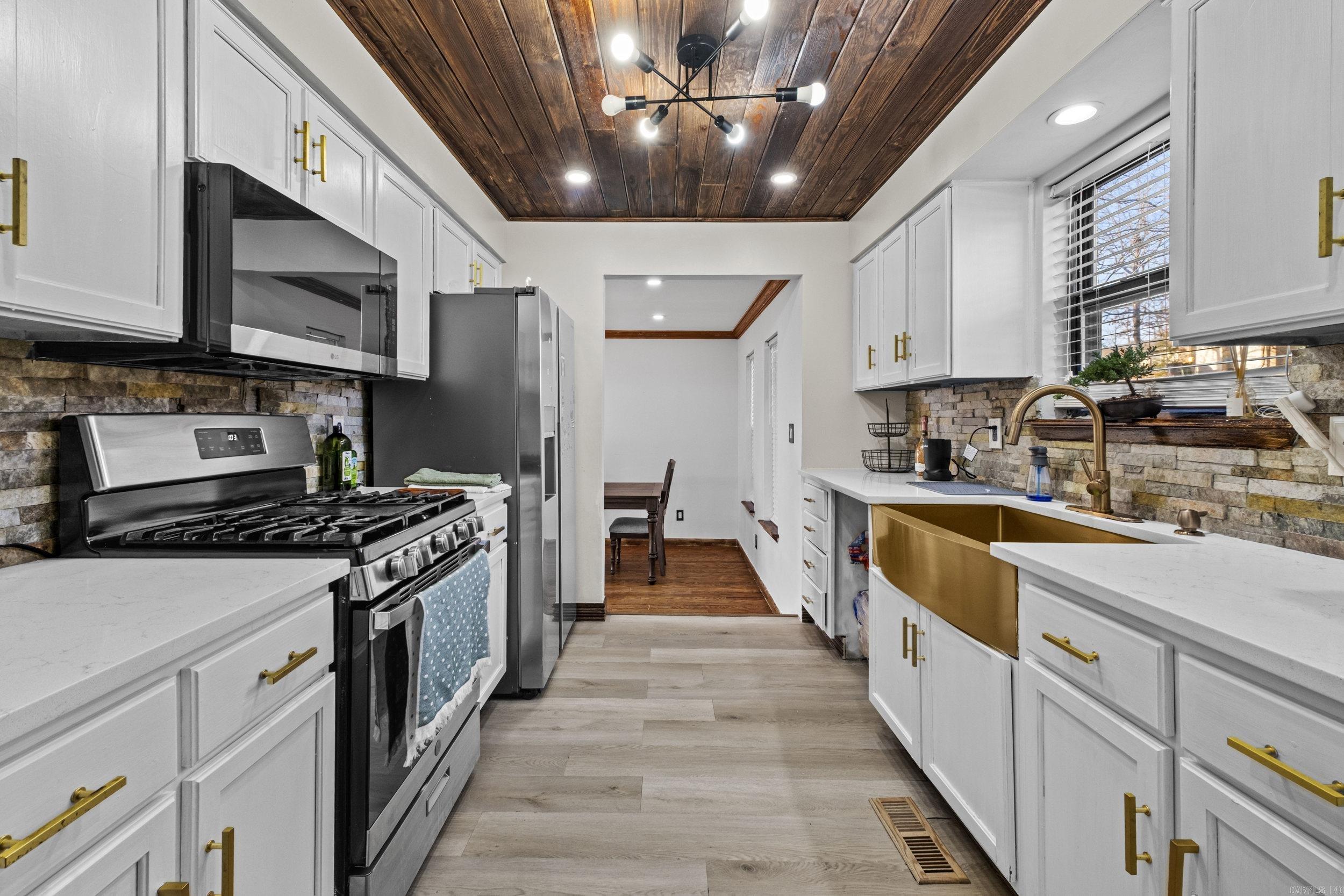 Pennwood - Residential