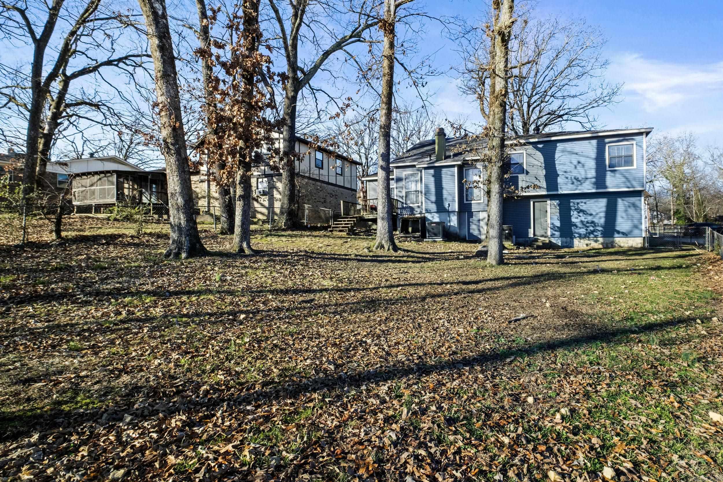 Pennwood - Residential