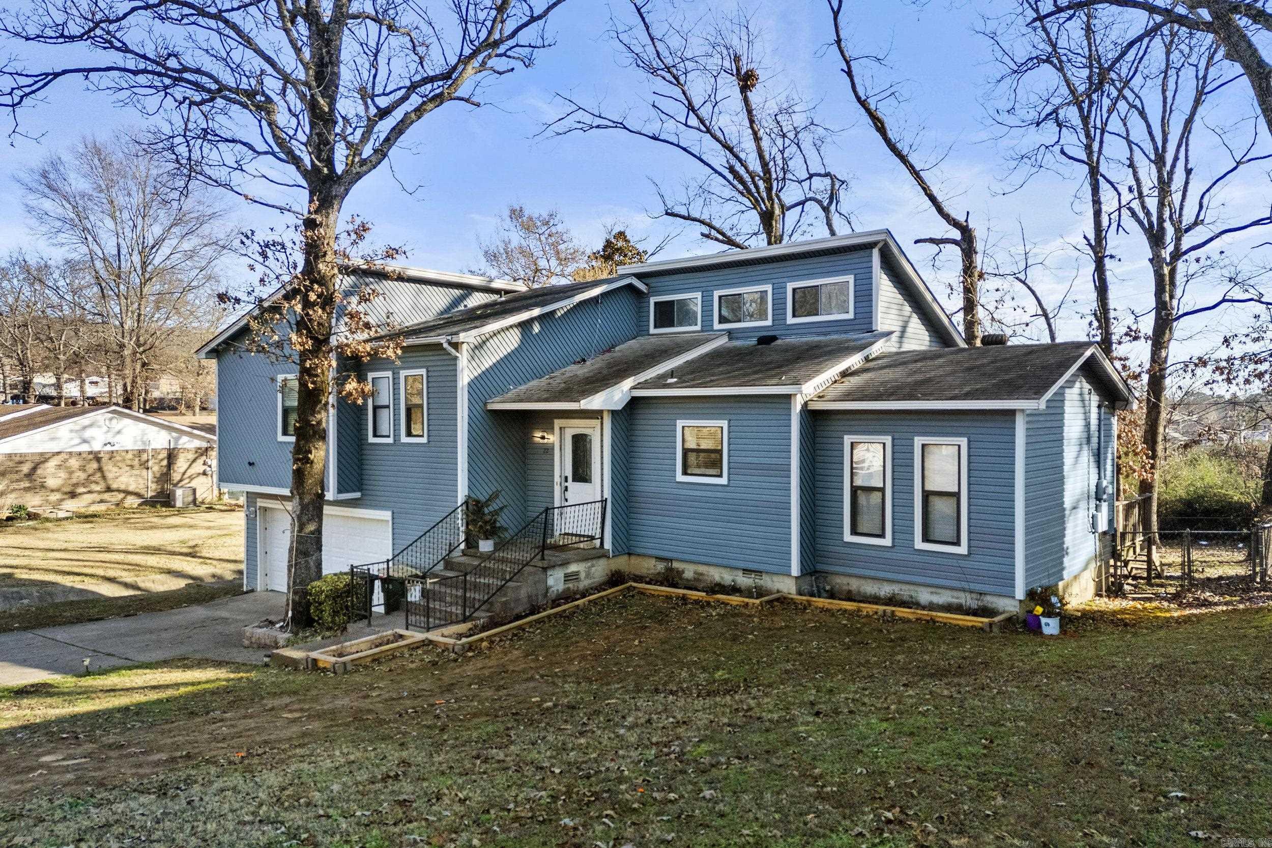 Pennwood - Residential