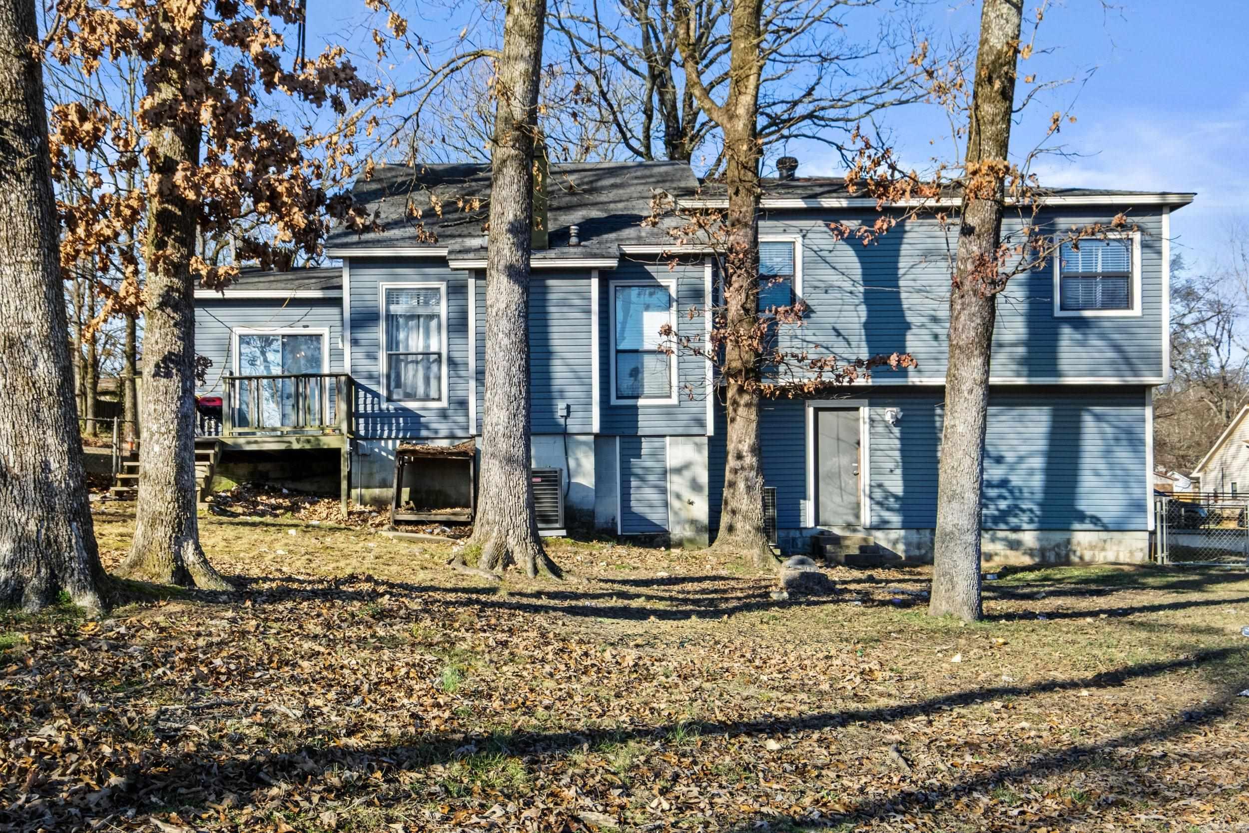 Pennwood - Residential