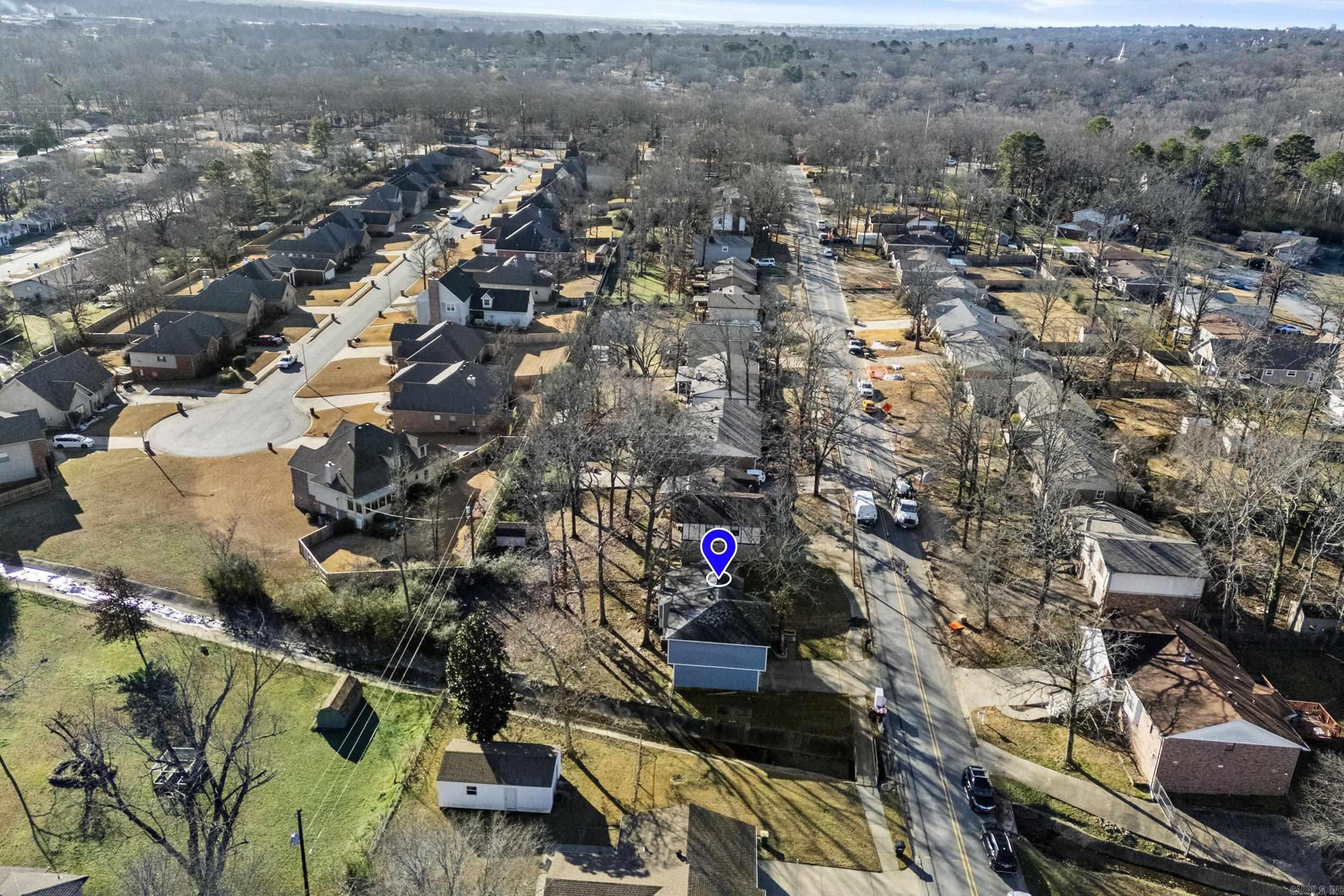 Pennwood - Residential