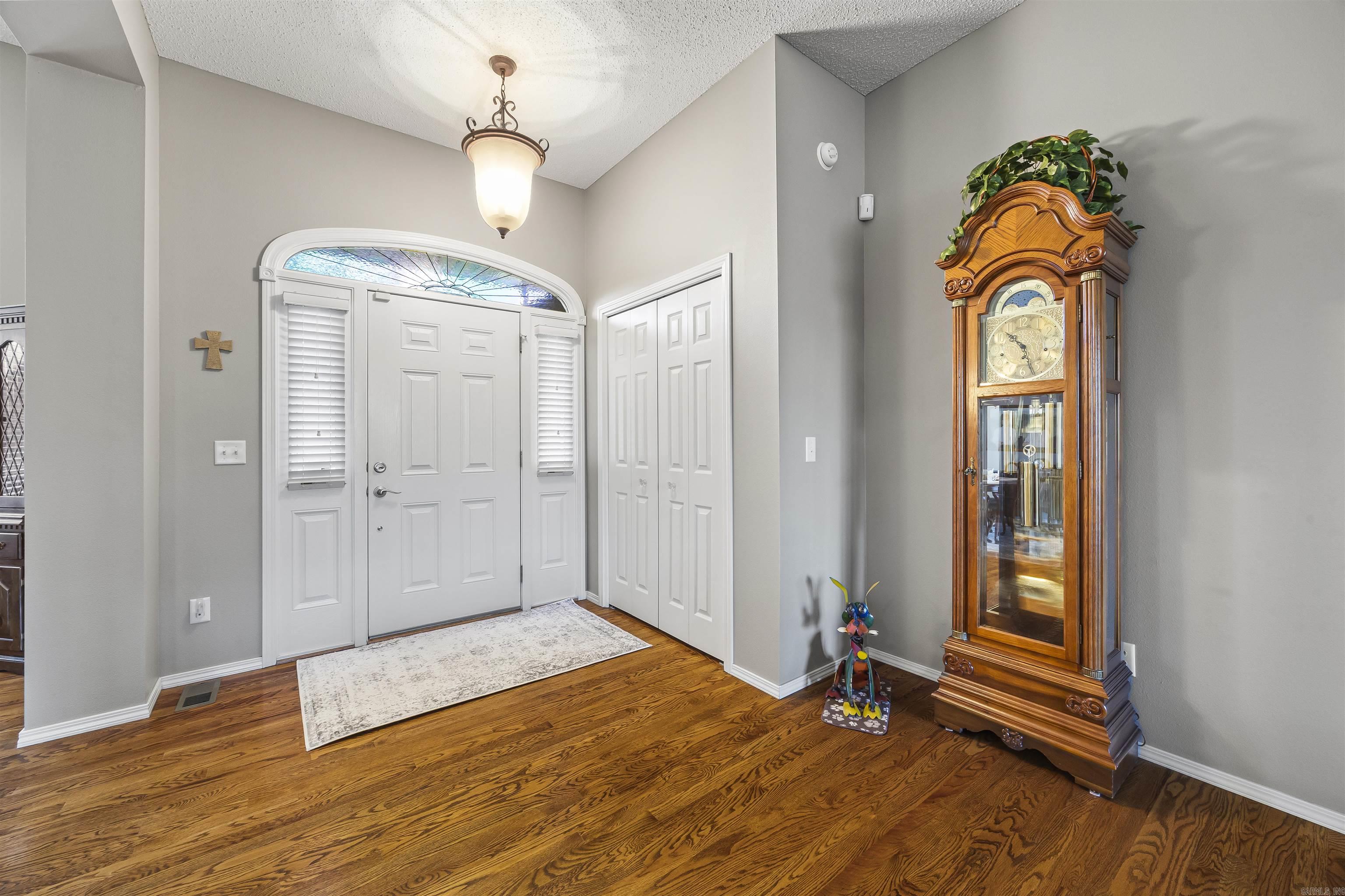 Kirkpatrick - Residential