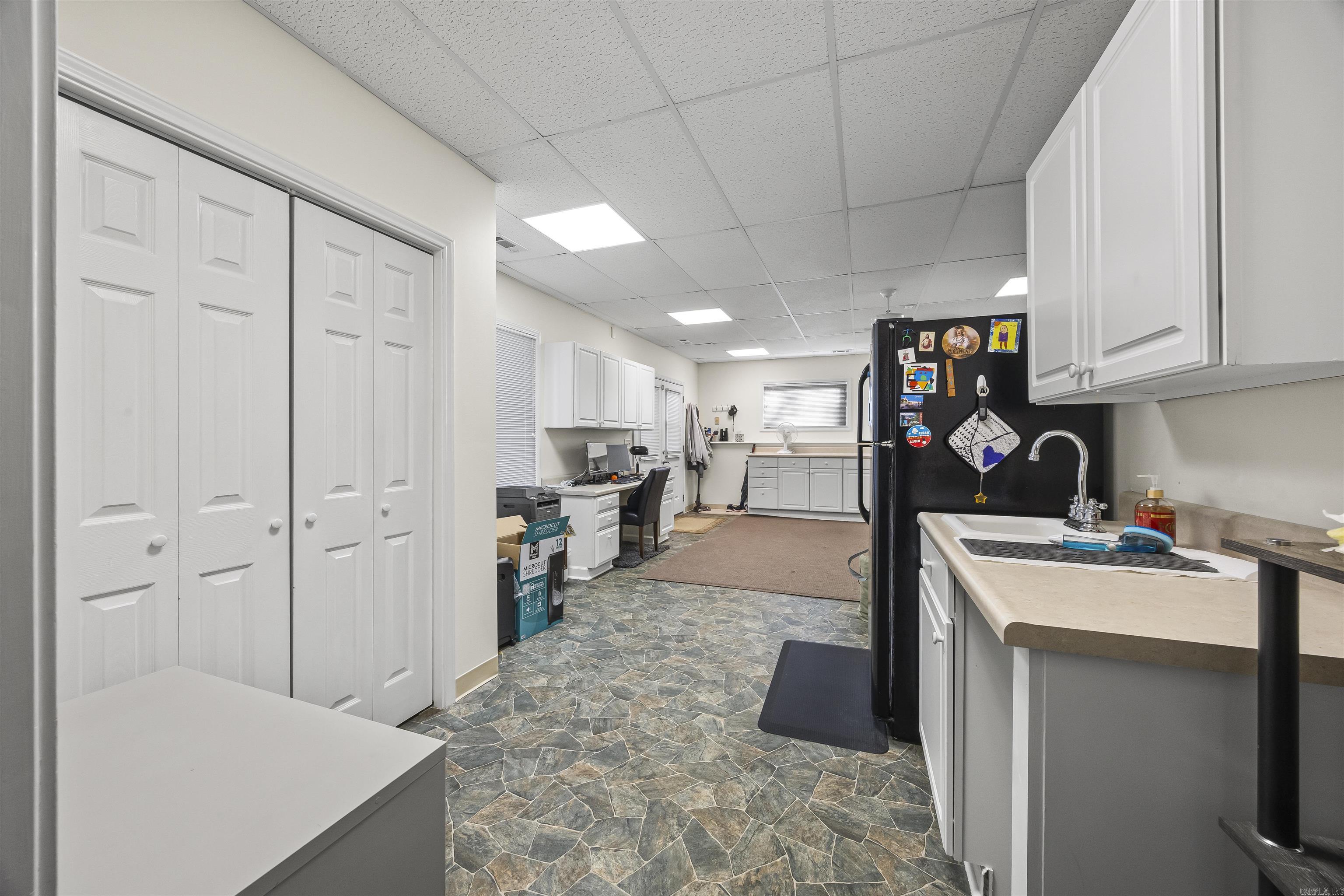 Kirkpatrick - Residential