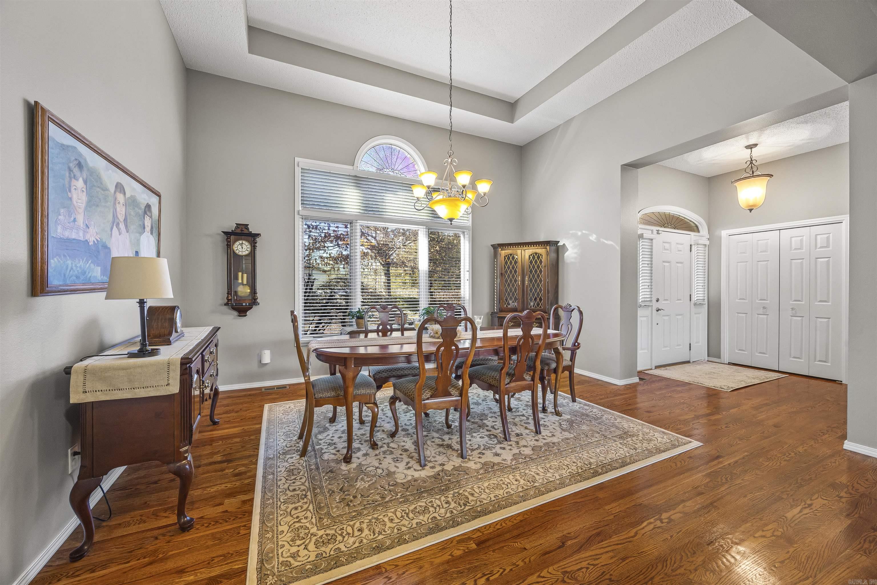 Kirkpatrick - Residential