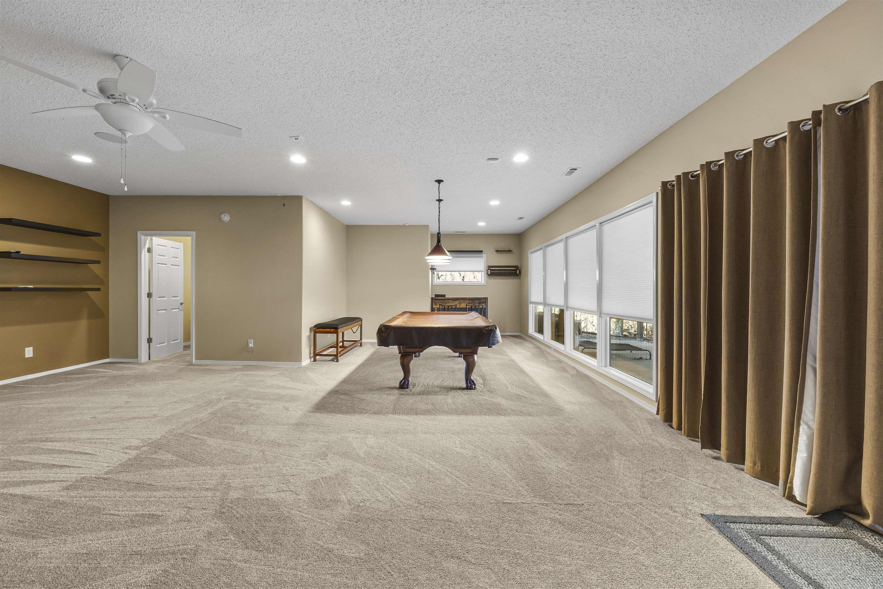 Kirkpatrick - Residential