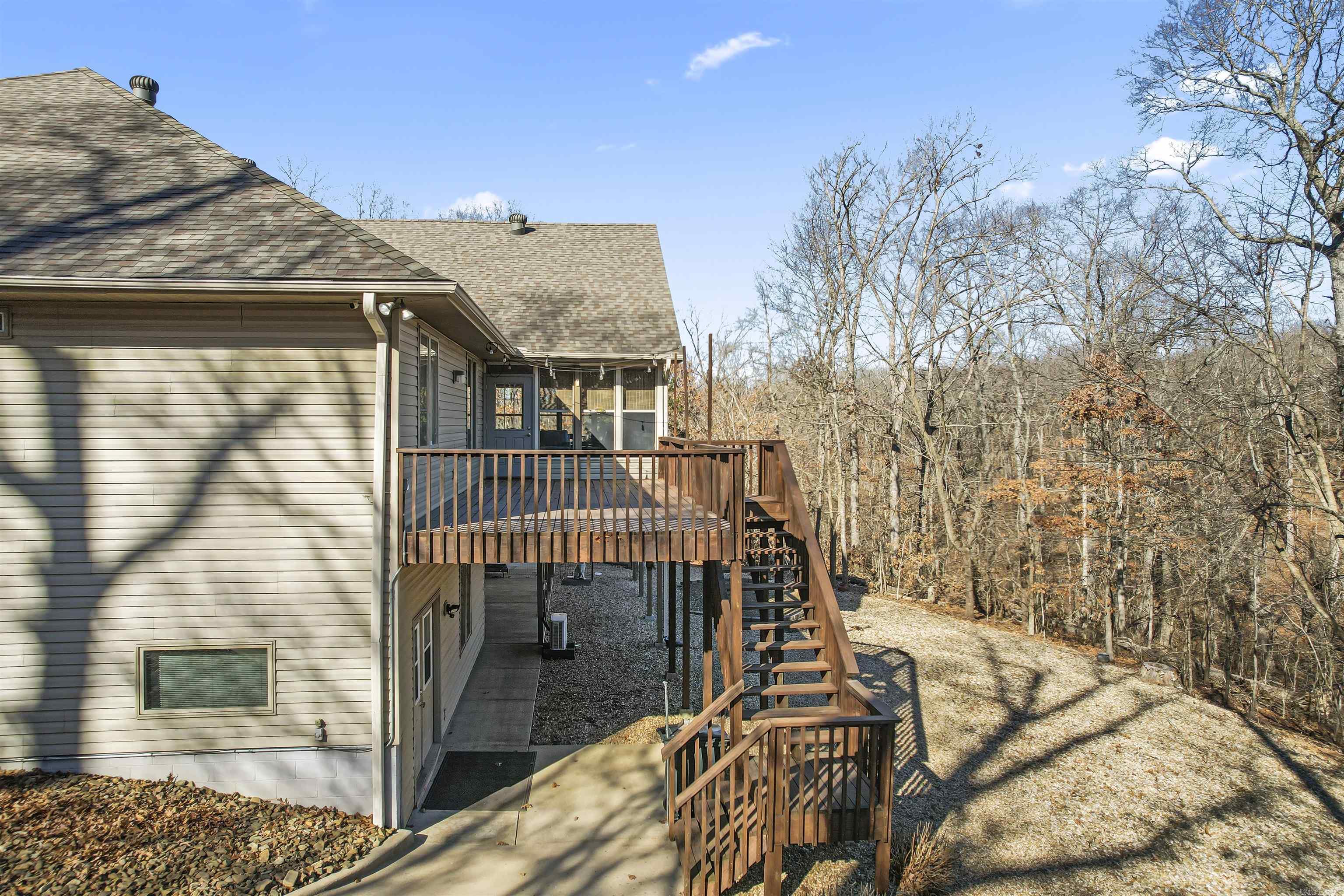 Kirkpatrick - Residential