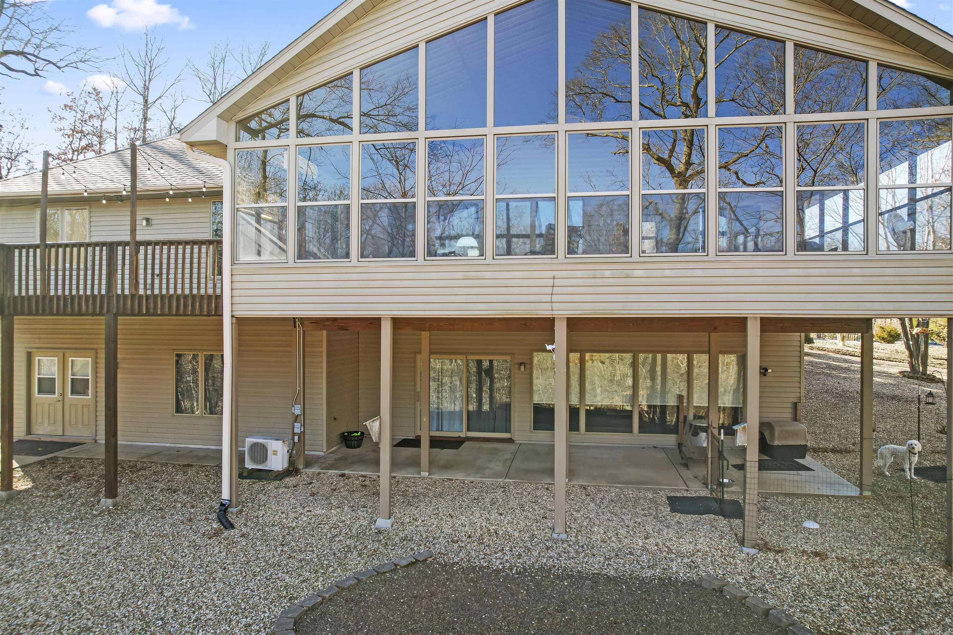 Kirkpatrick - Residential