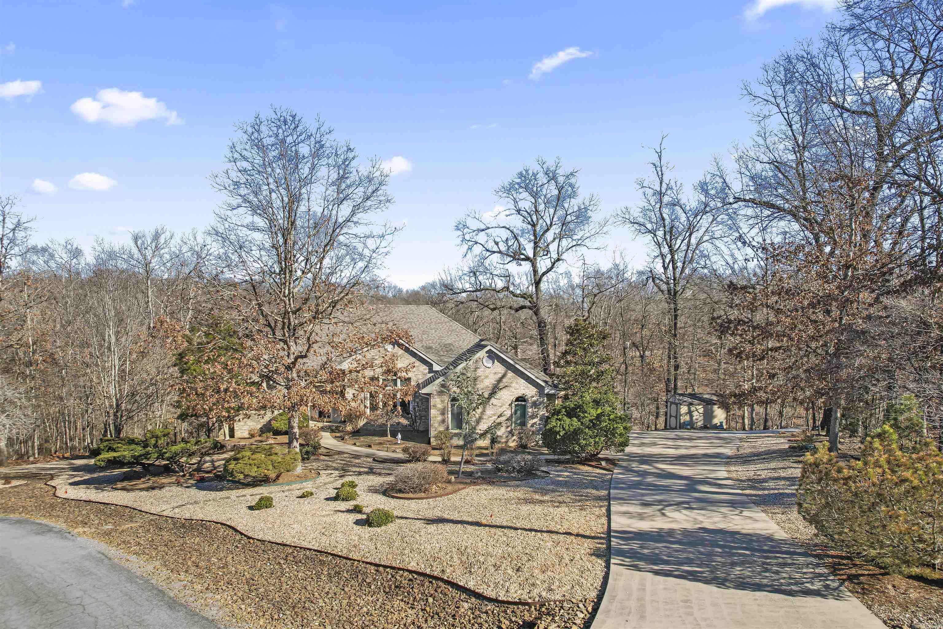 Kirkpatrick - Residential