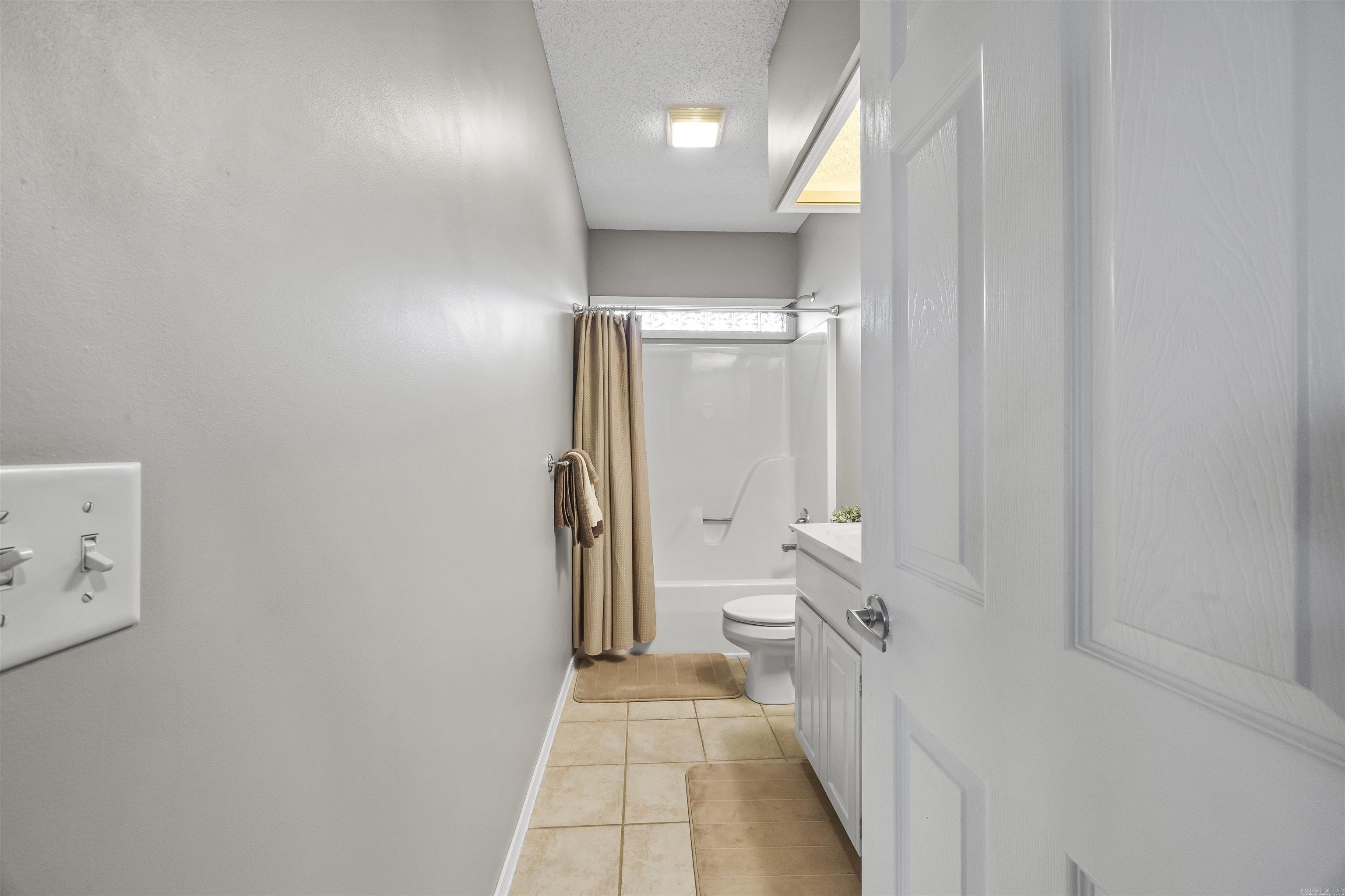 Kirkpatrick - Residential