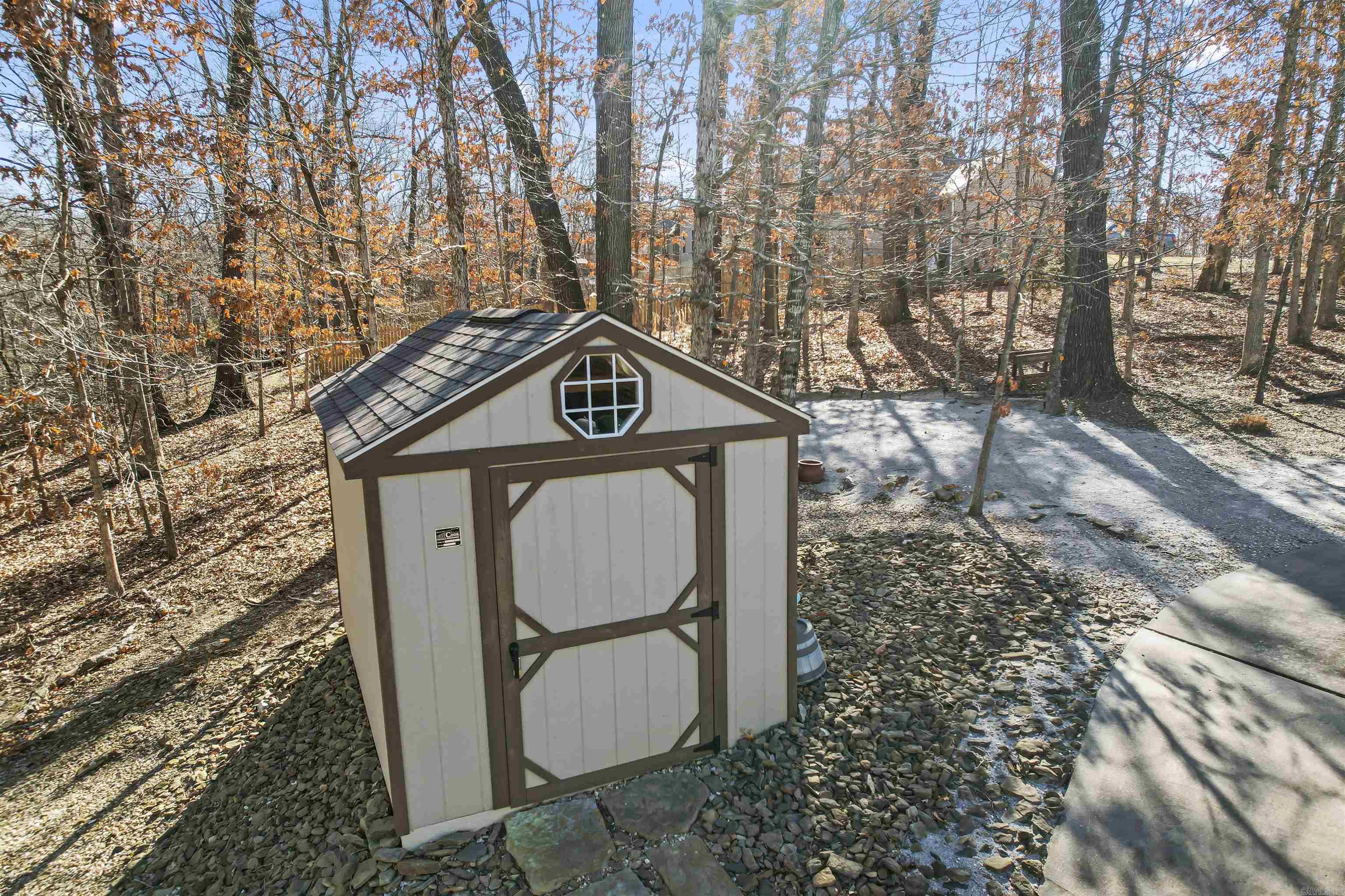 Kirkpatrick - Residential