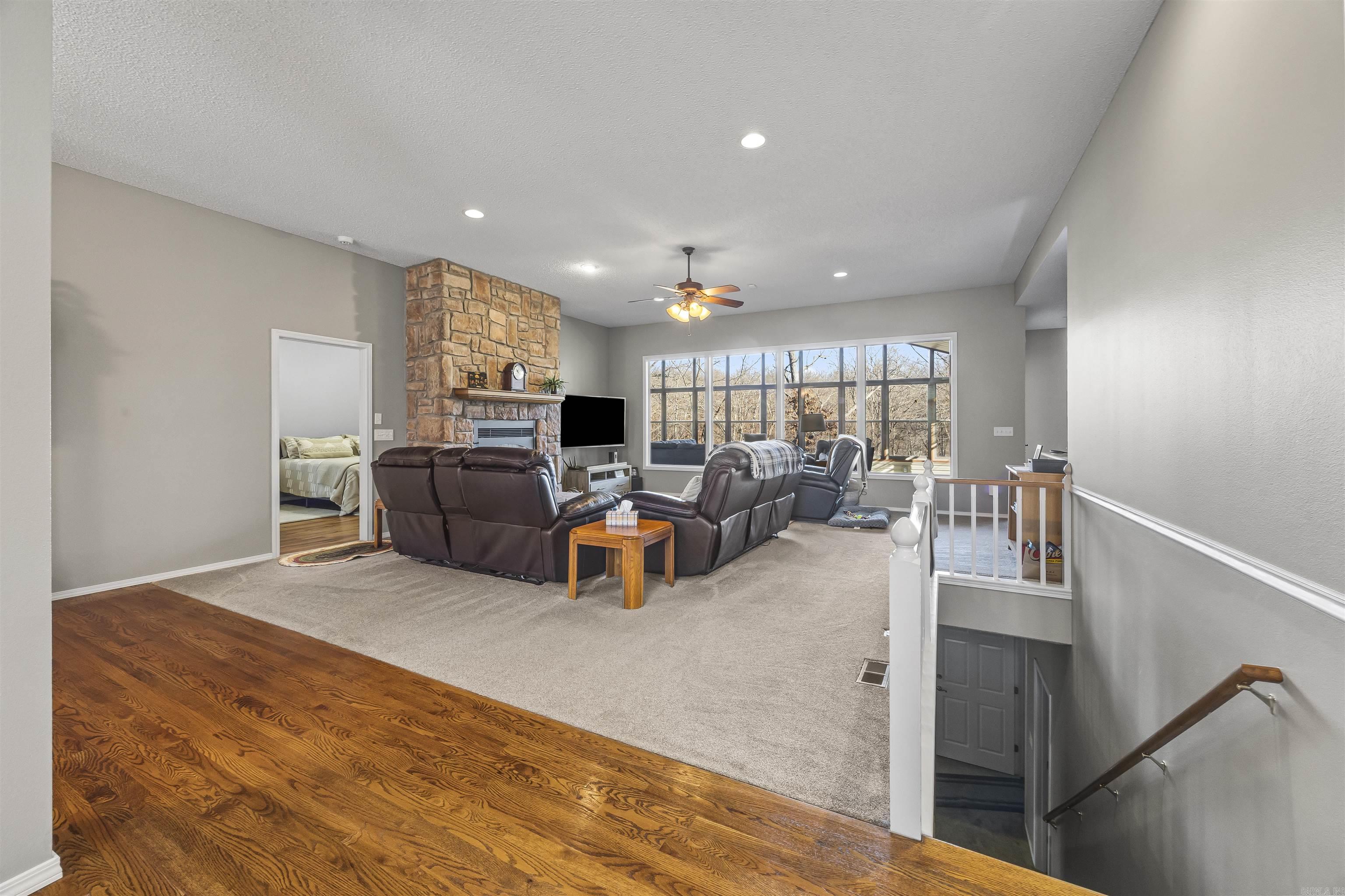 Kirkpatrick - Residential