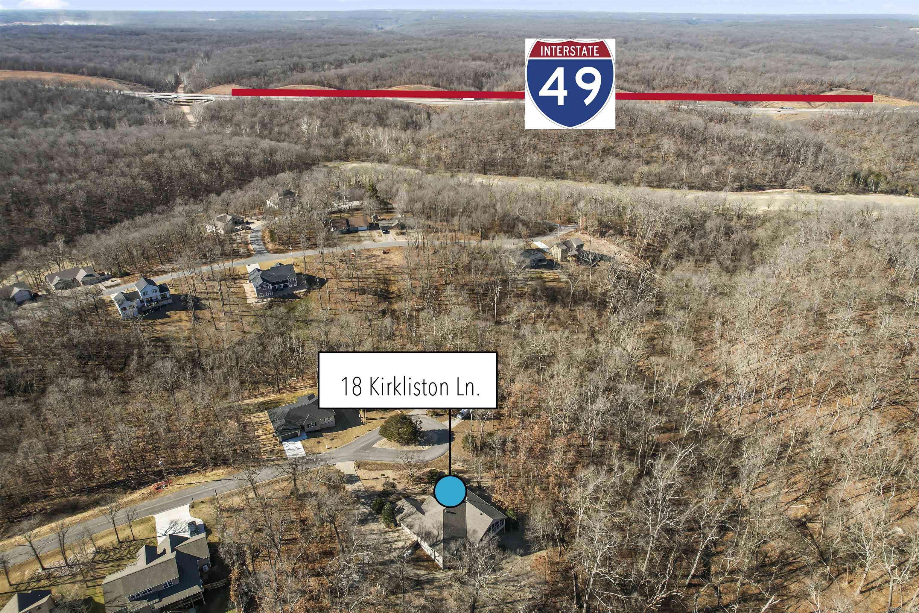 Kirkpatrick - Residential